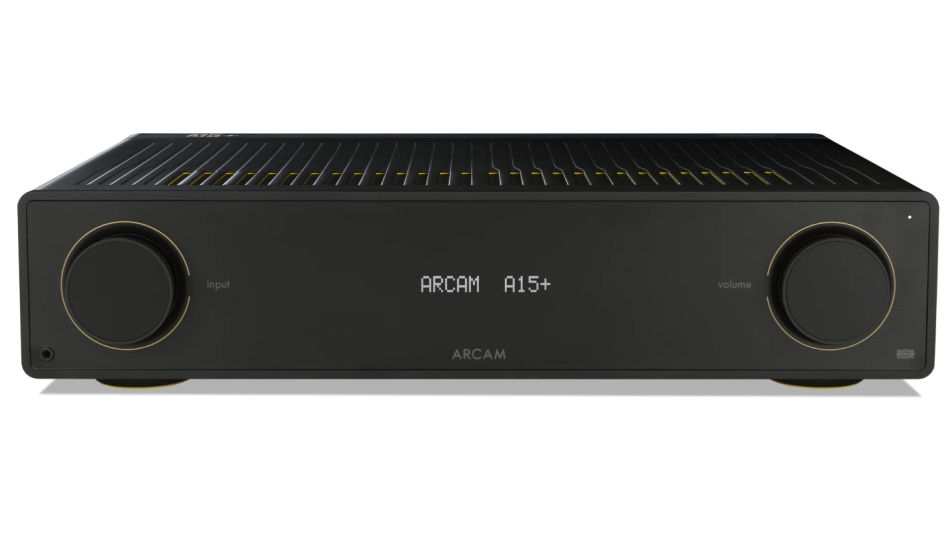 Arcam A15+ with Bowers & Wilkins 603 S3 - Image 4