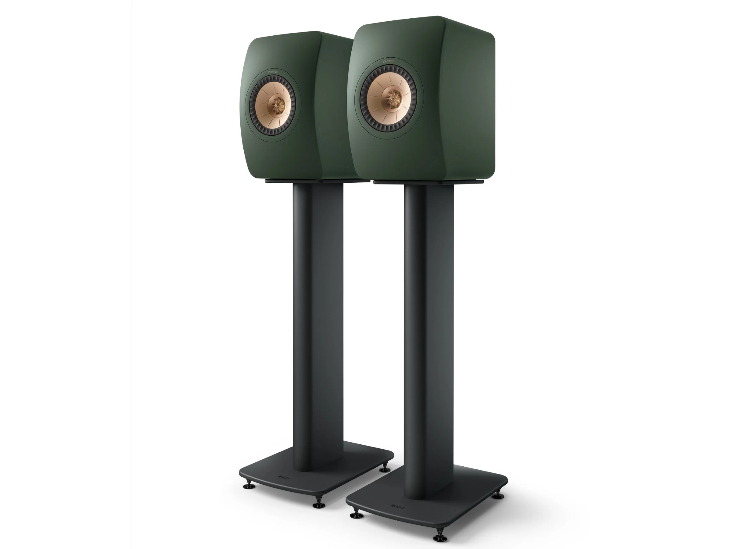Arcam A15+ with KEF LS50 META - Image 11