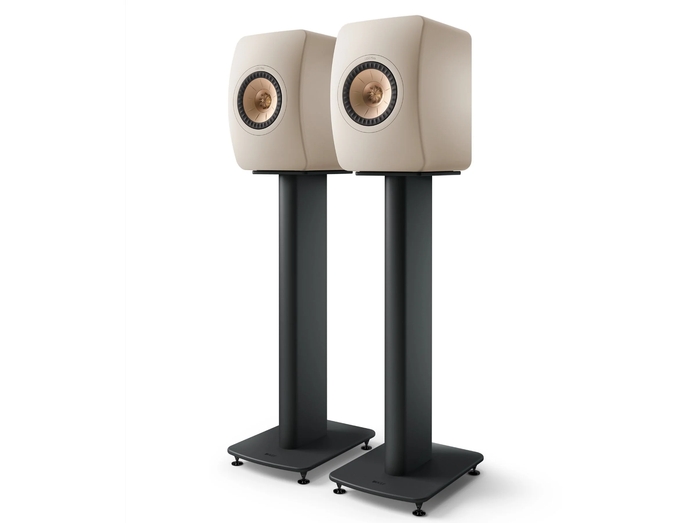 Arcam A15+ with KEF LS50 META - Image 12