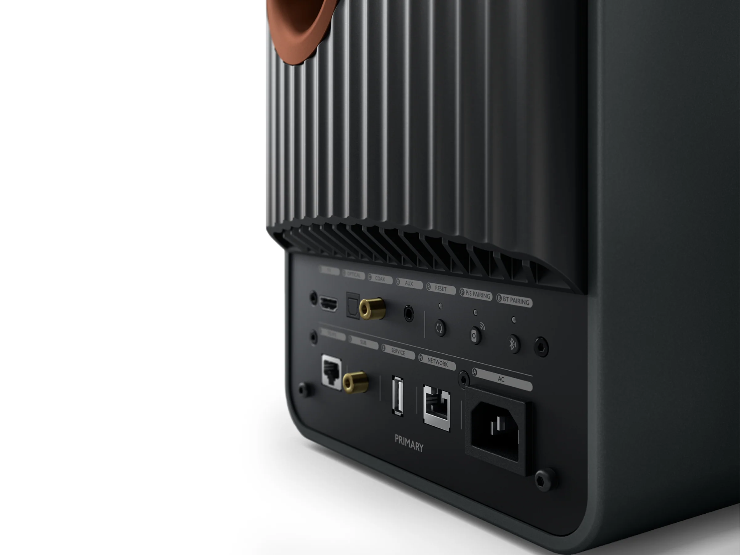 Arcam A15+ with KEF LS50 META - Image 13