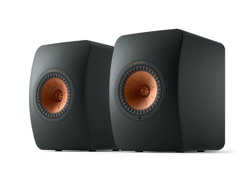 Arcam A15+ with KEF LS50 META - Image 14