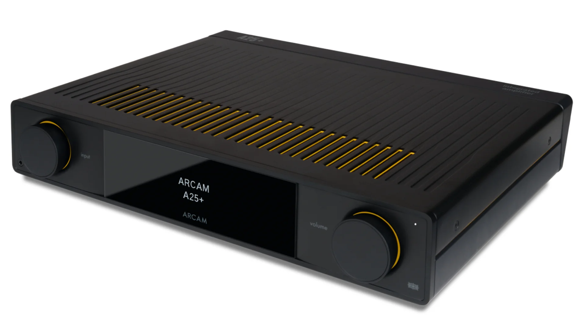 Arcam A25+ with Bowers & Wilkins 606 S3 - Image 7
