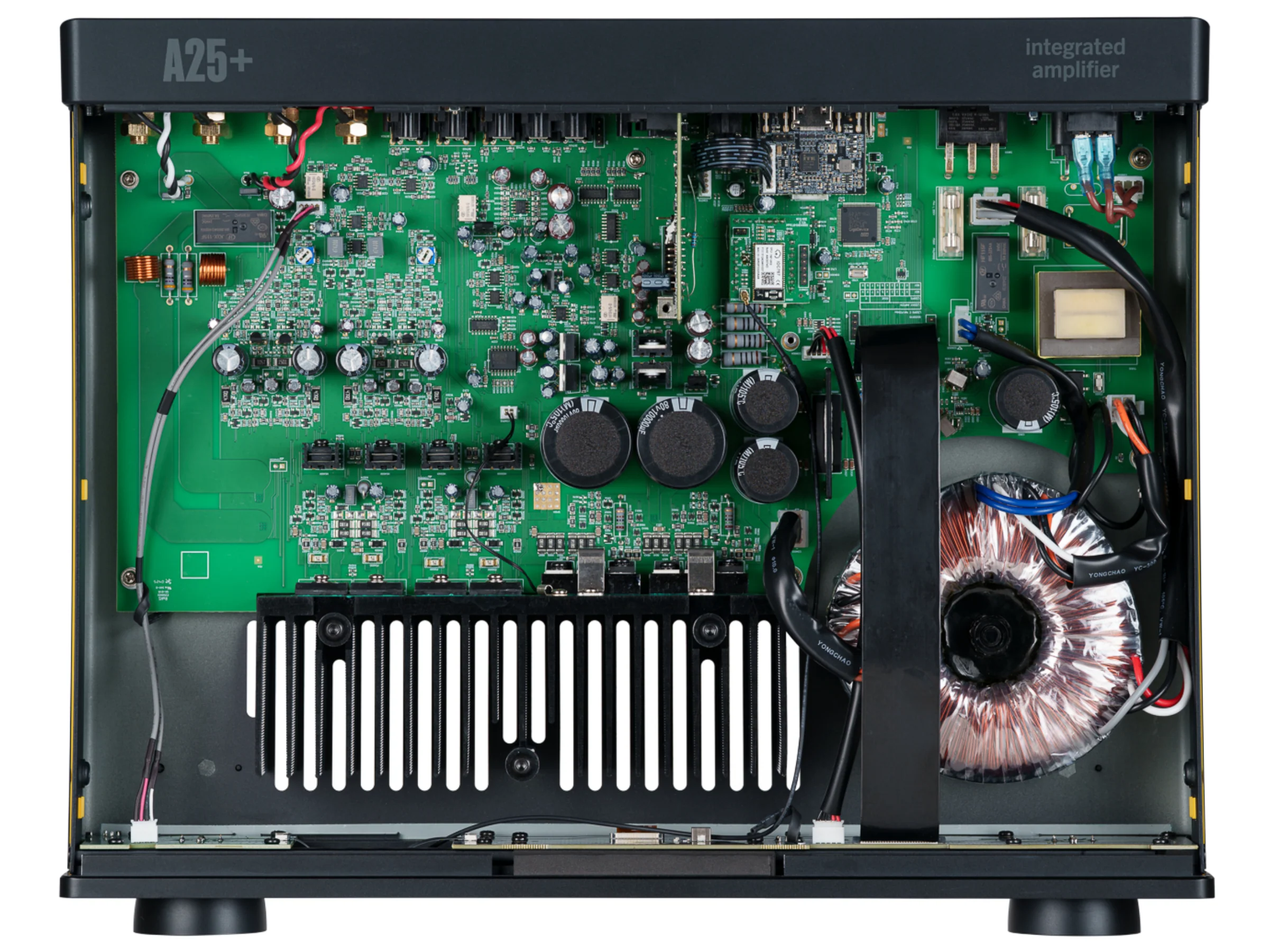 Arcam A25+ with Bowers & Wilkins 606 S3 - Image 8
