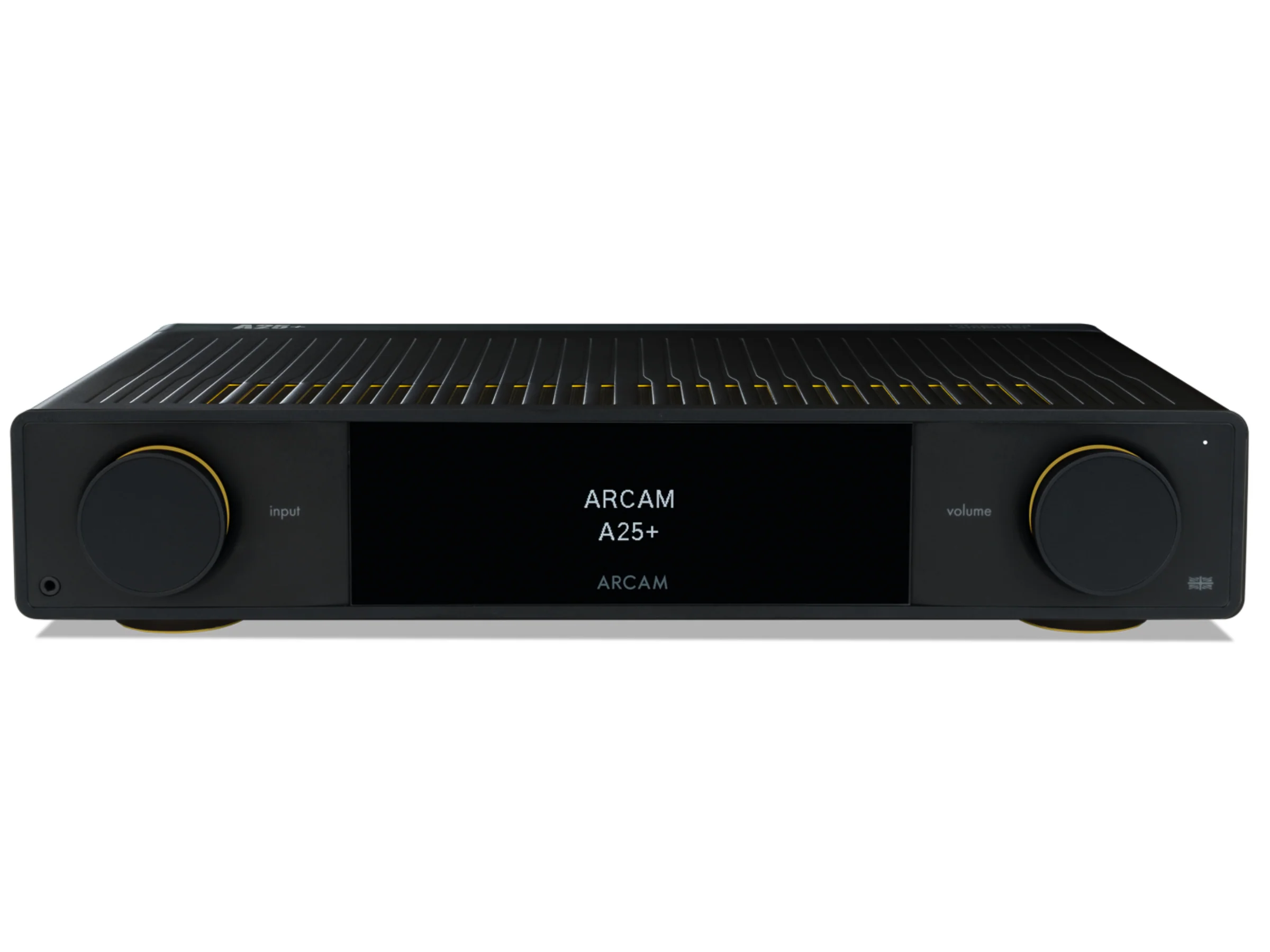 Arcam A25+ with Bowers & Wilkins 606 S3 - Image 6