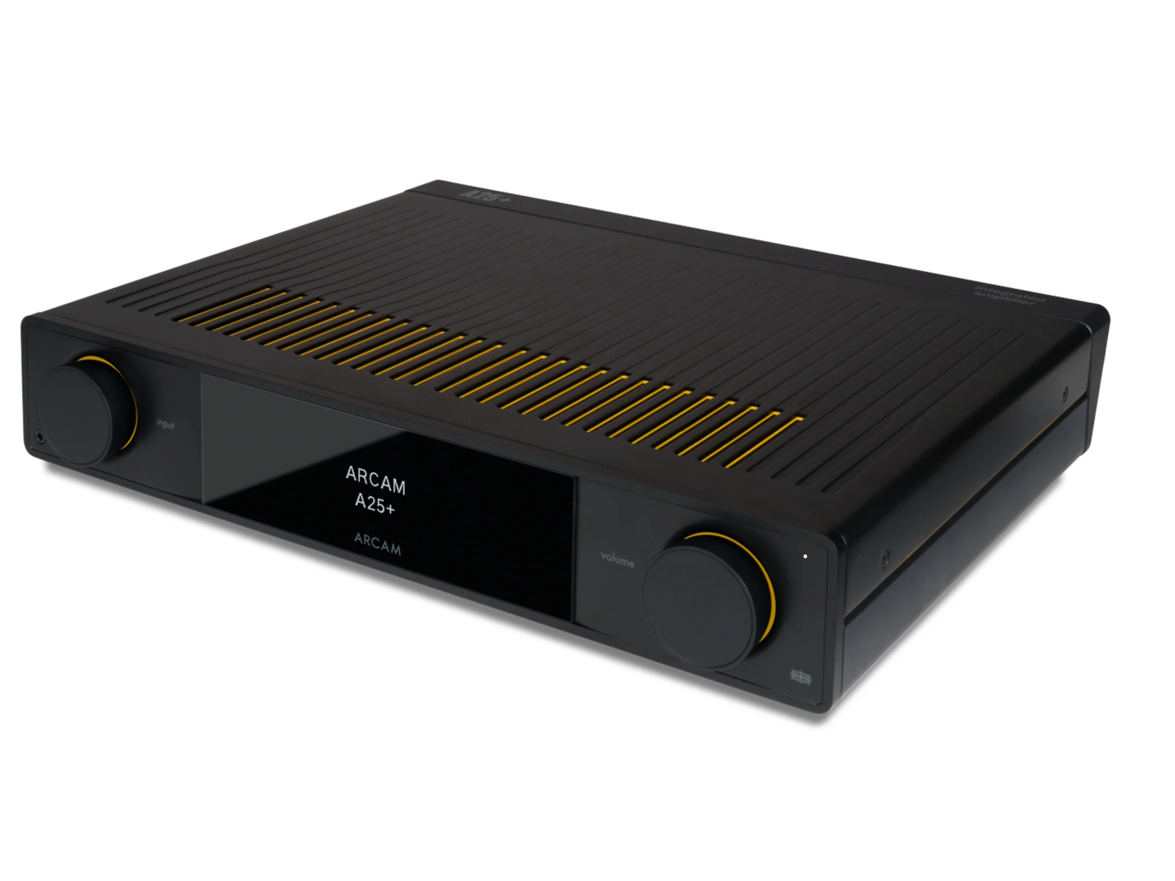 Arcam A25+ with CD5 CD Player & Bowers and Wilkins 606 S3 - Image 7