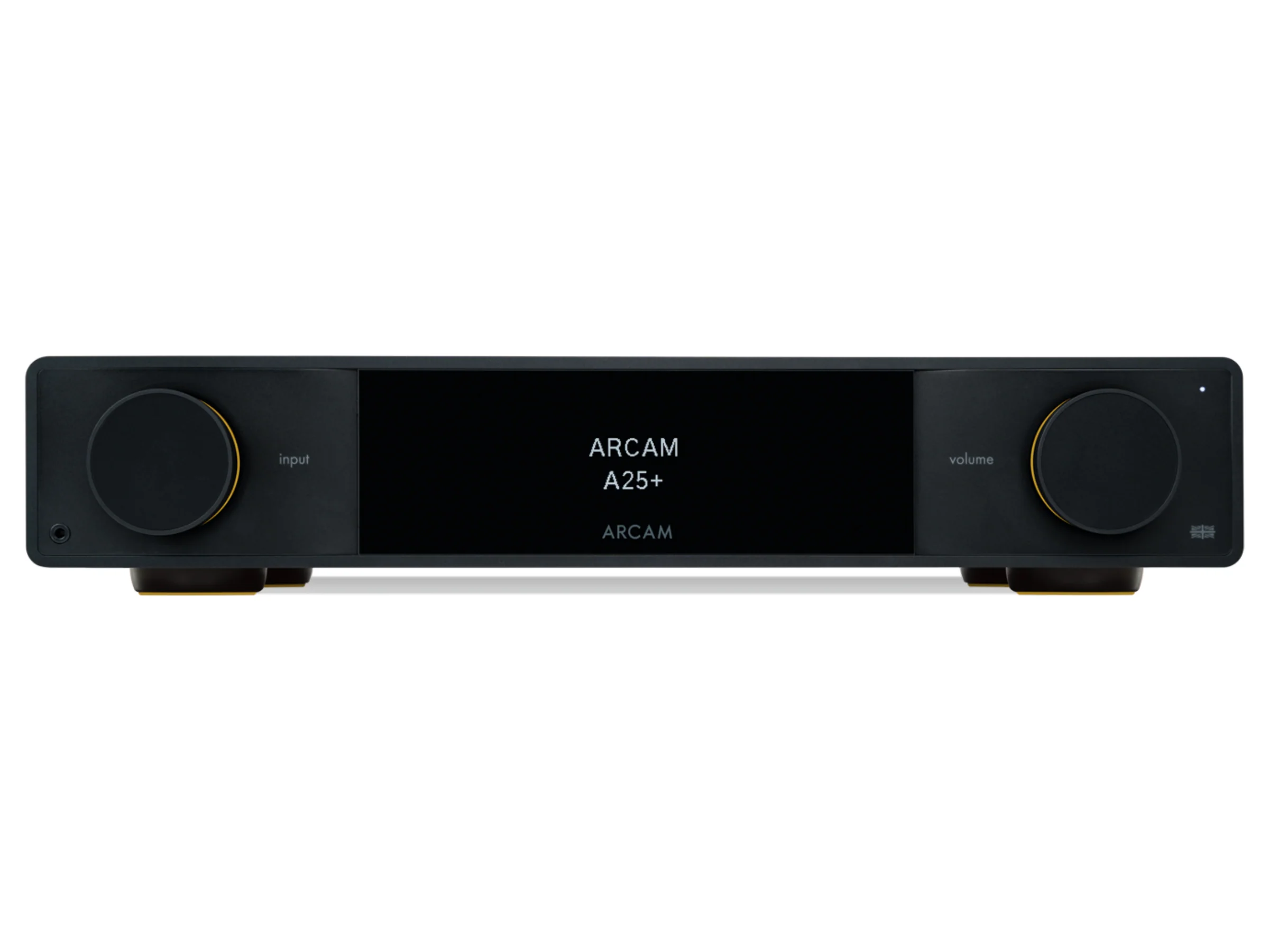 Arcam A25+ with Bowers & Wilkins 606 S3 - Image 4