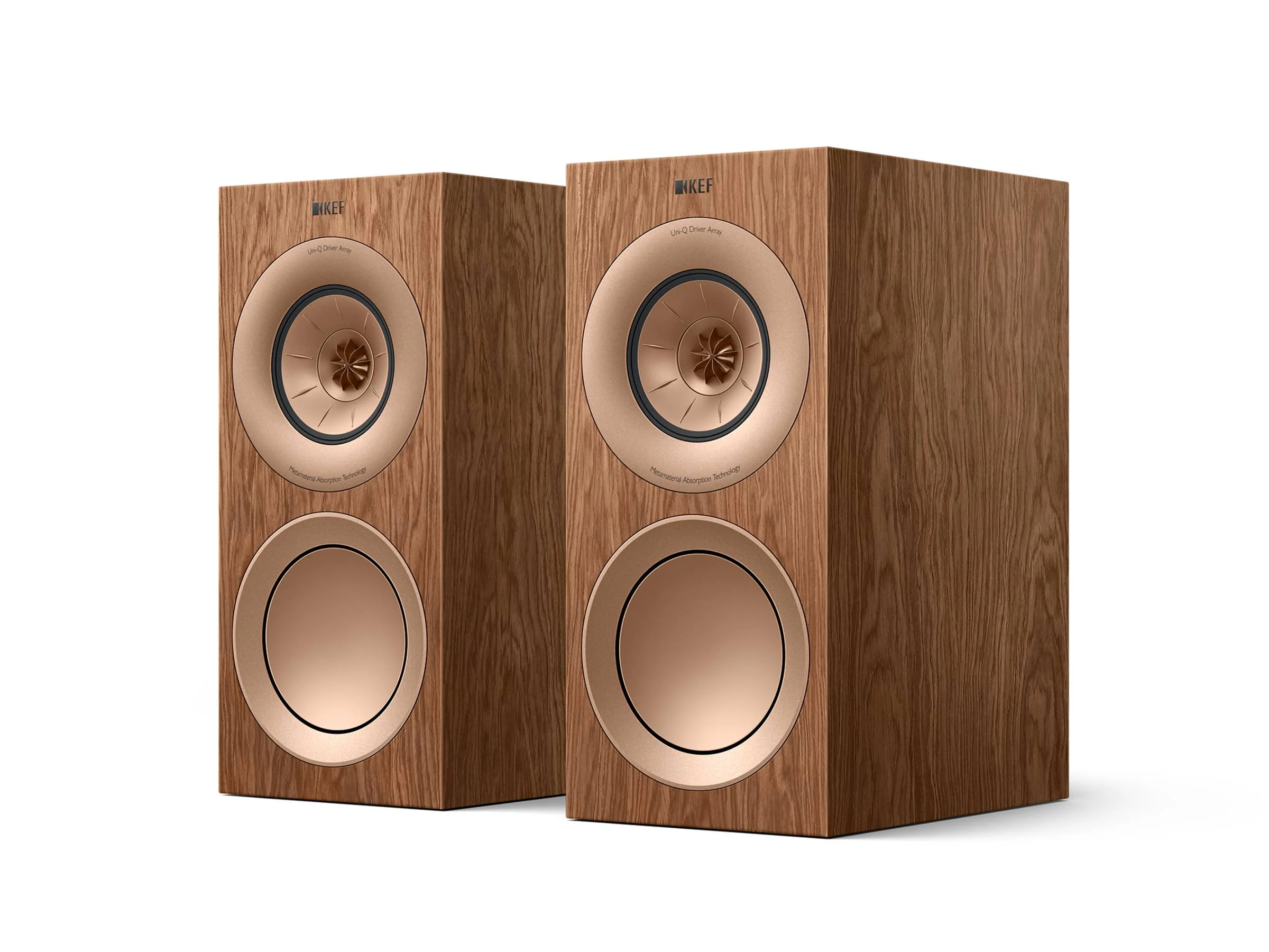 KEF R3 Meta Speakers - Image 3