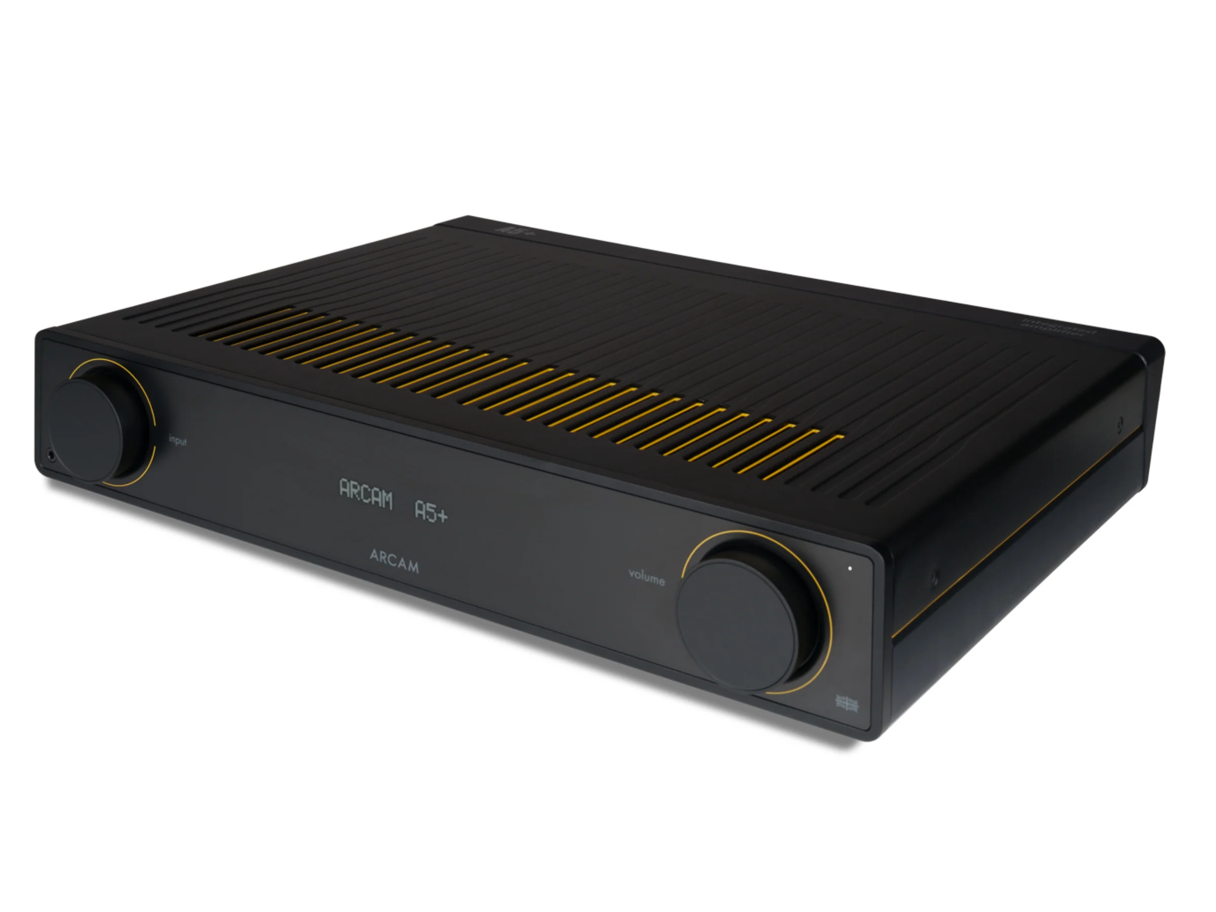 Arcam A5+ Integrated Amplifier - Image 4