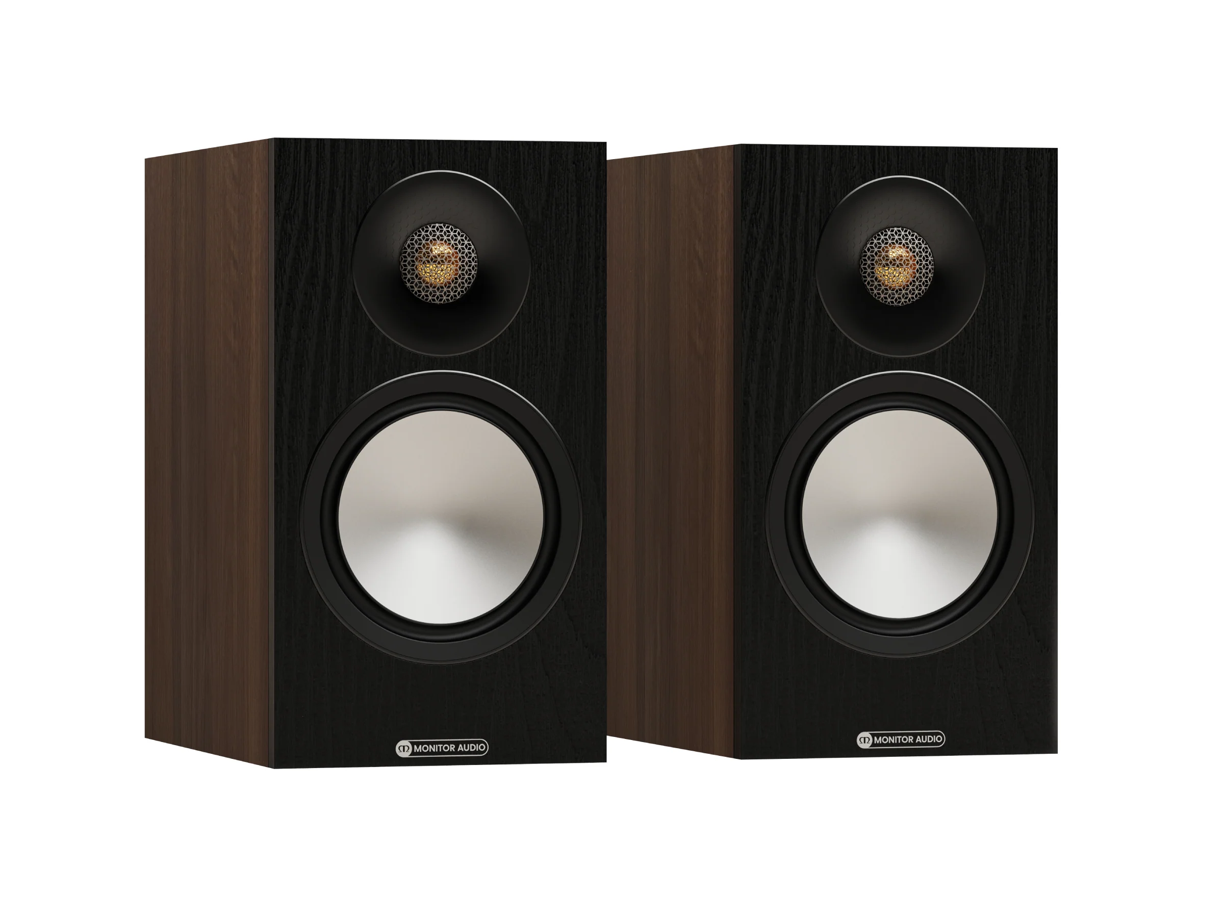 Monitor Audio Bronze 50 7G Bookshelf Speakers - Image 3