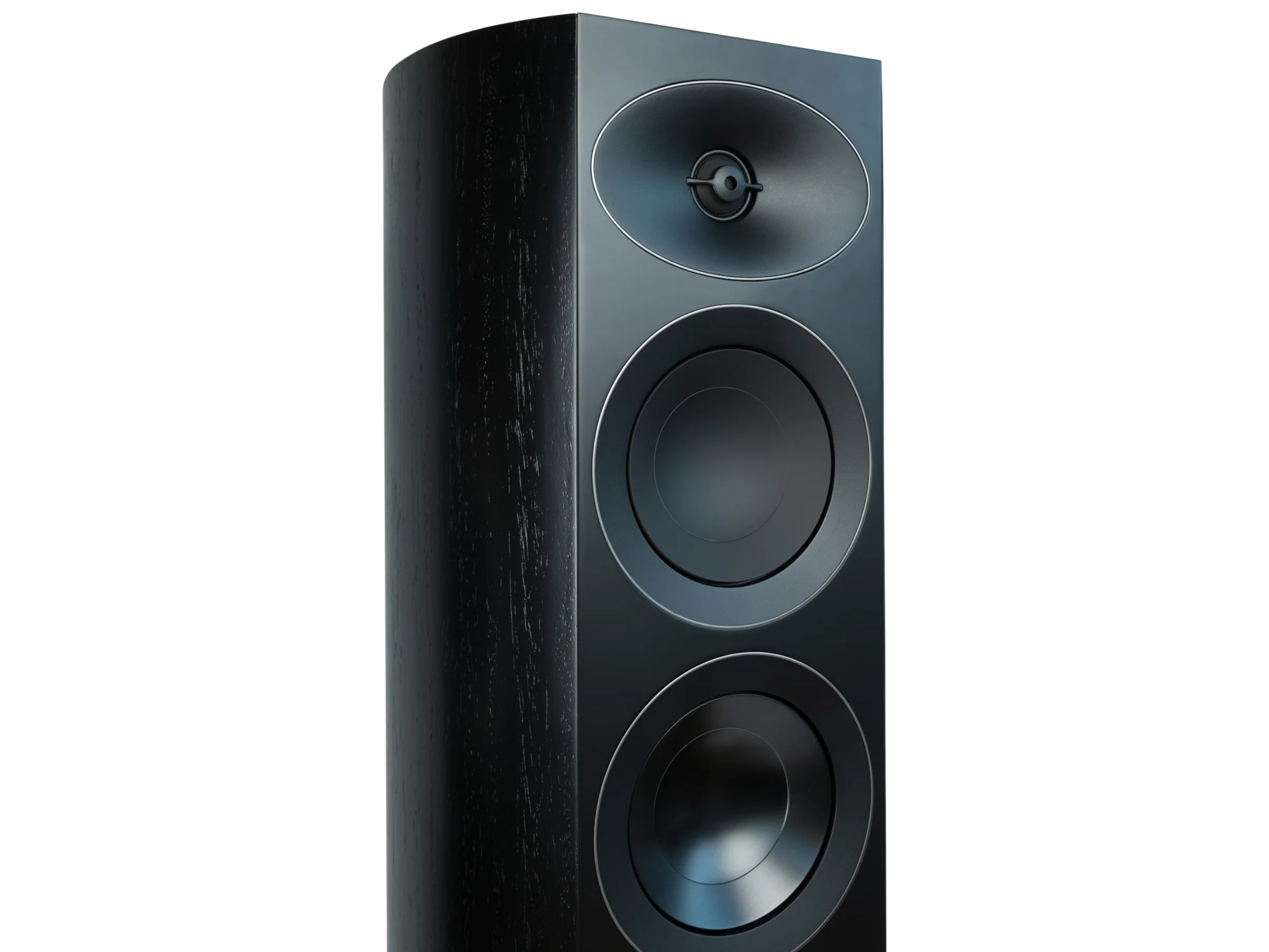 Arcam A50 Signature with R35 Floorstanding Speakers - Image 17