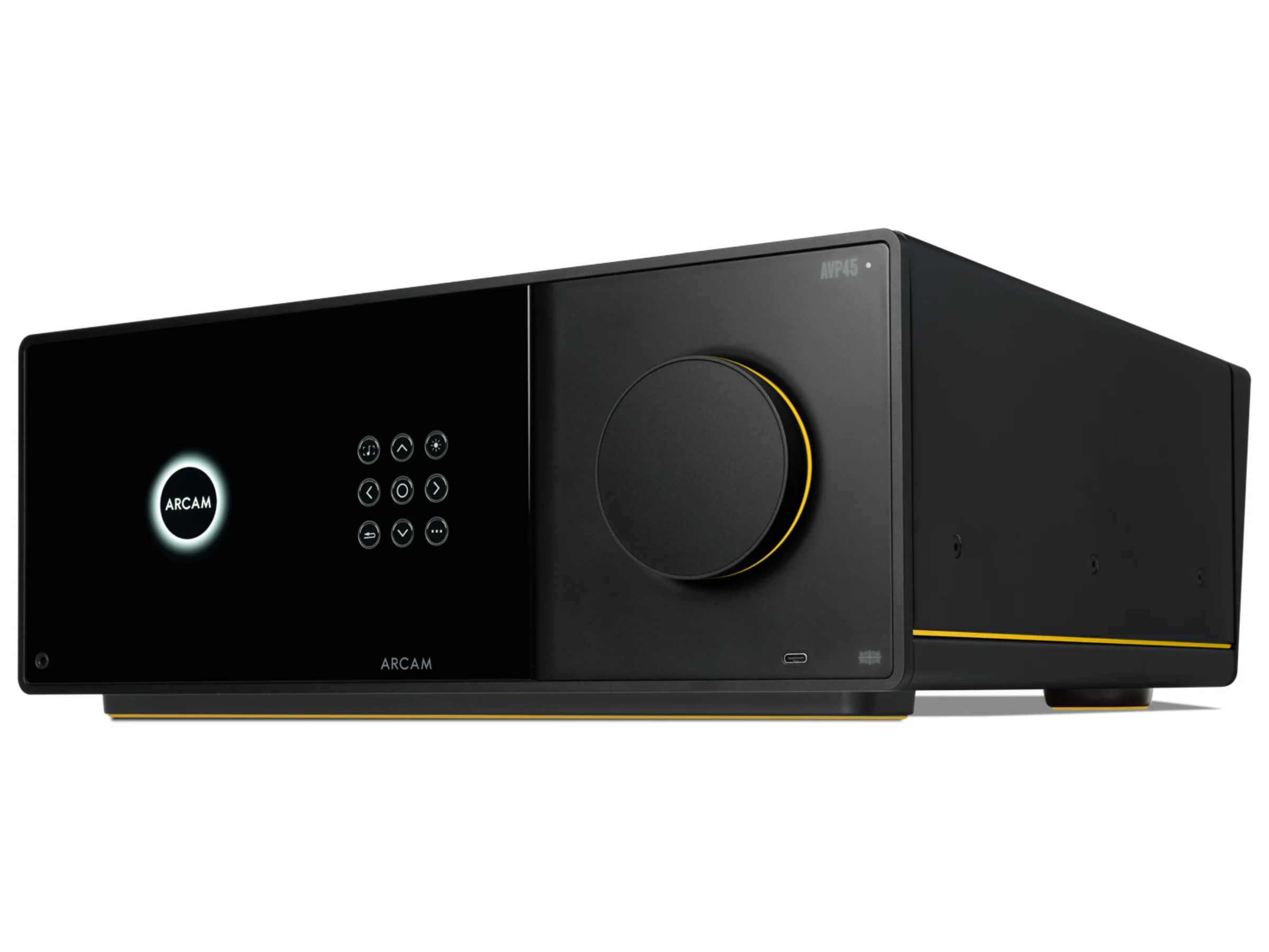 Arcam AVP45 AV Processor - Image 4