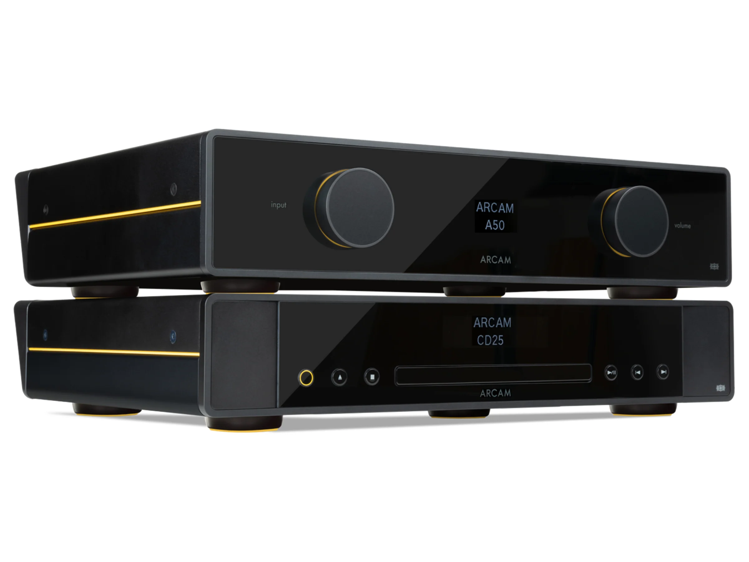 Arcam CD25 CD Player - Image 5