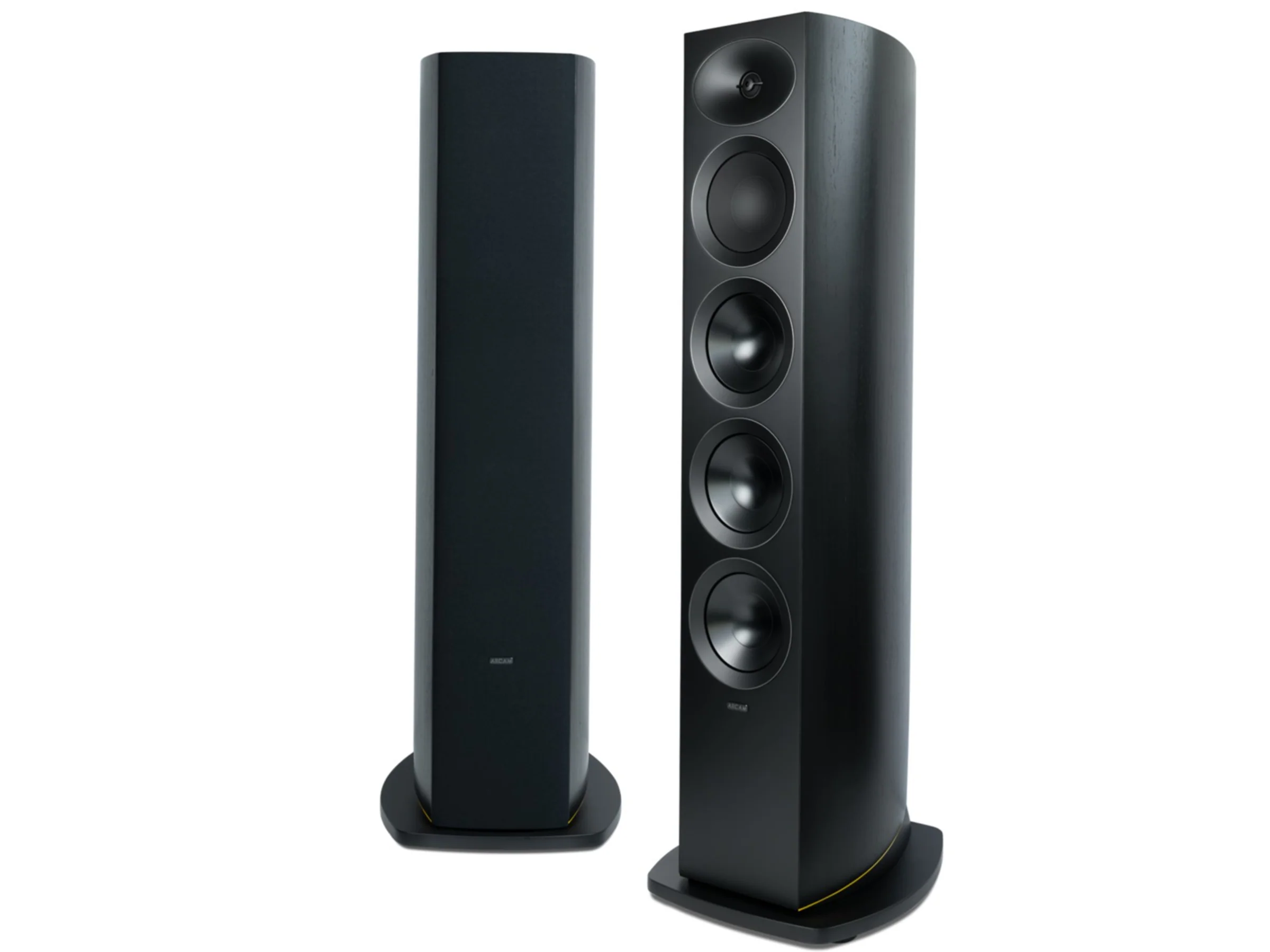 Arcam R45 Floorstanding Speakers - Image 2