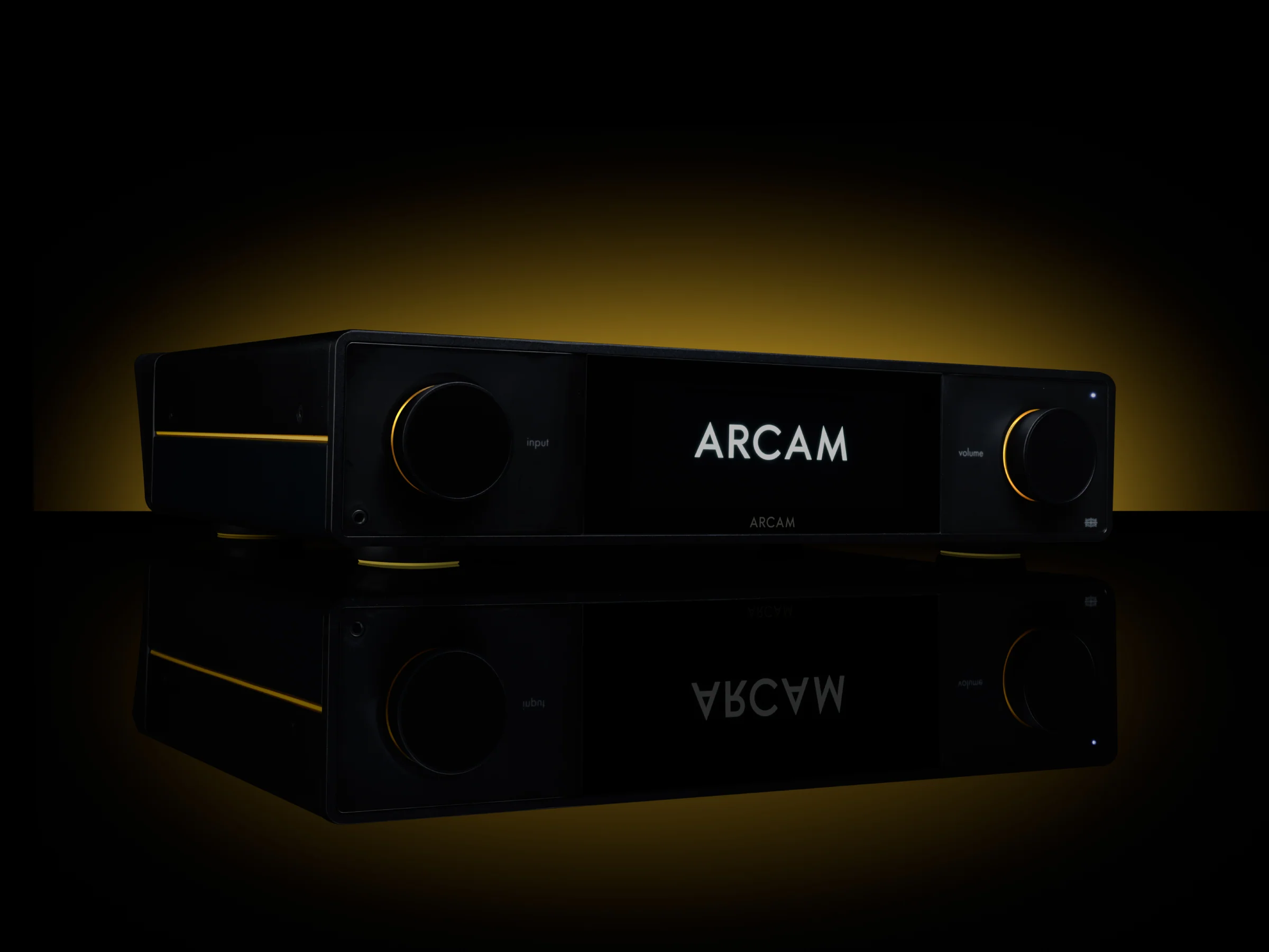 Arcam SA35 Streaming Amplifier + CD5 CD Player - Image 14