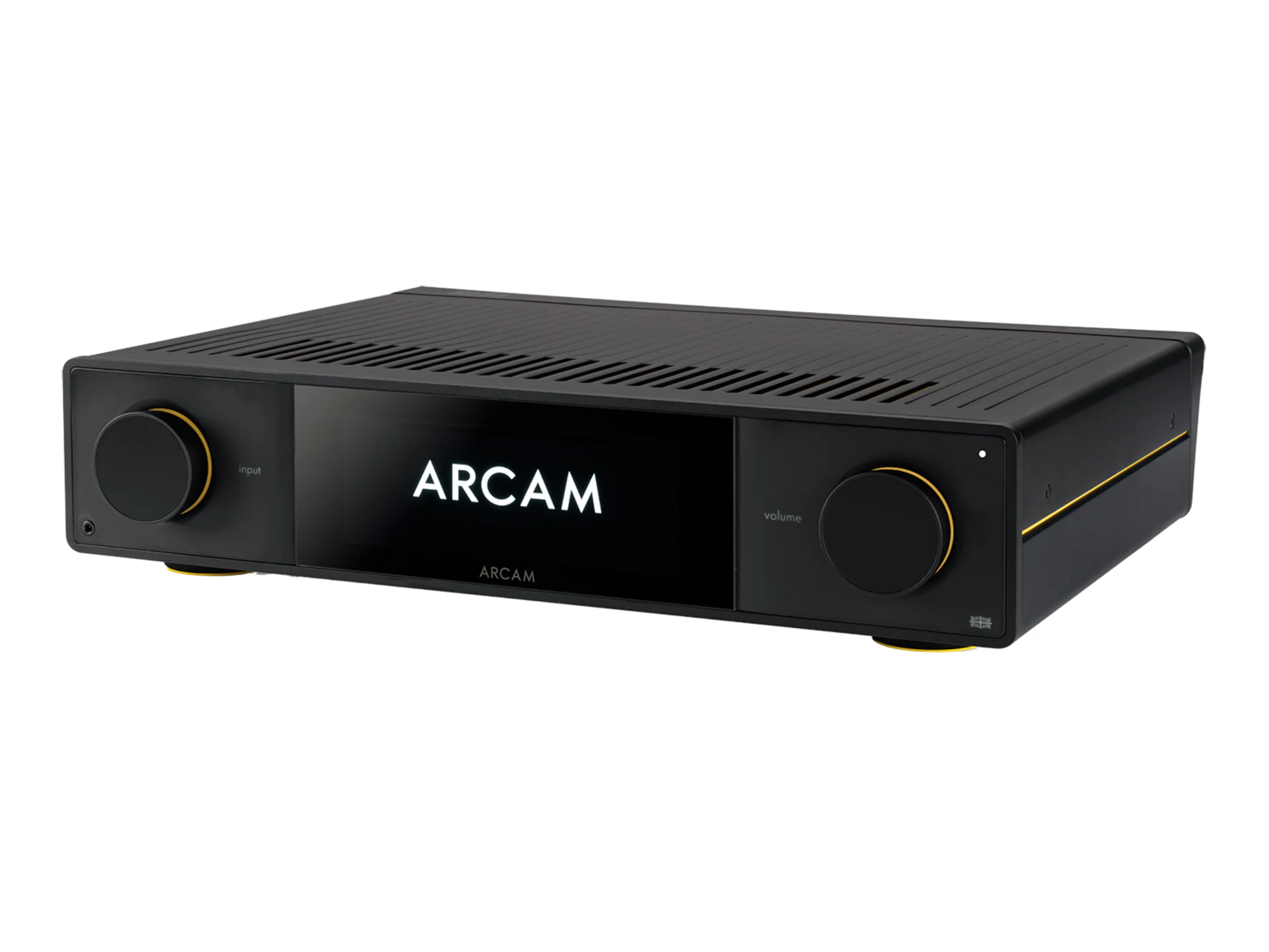 Arcam SA35 Streaming Amplifier + CD5 CD Player - Image 6