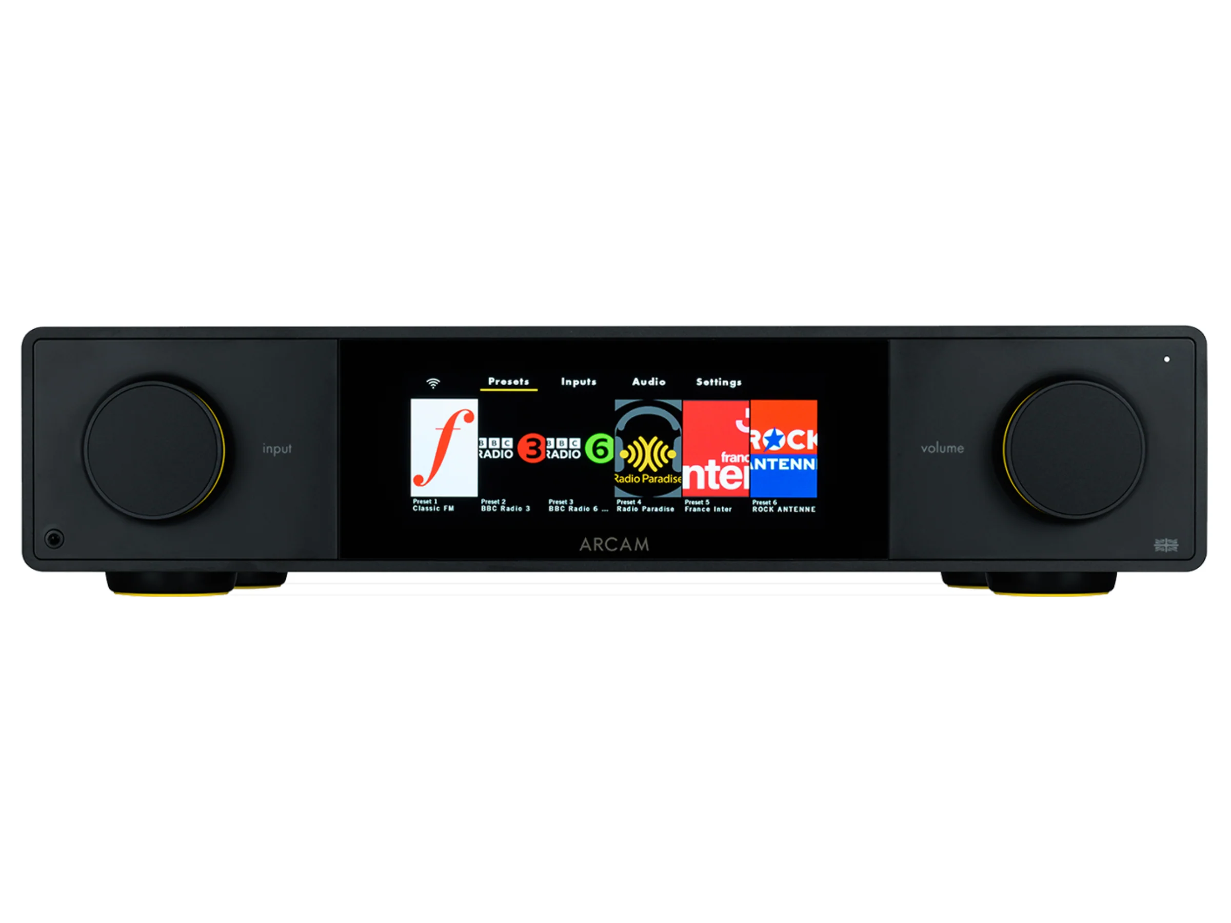 Arcam SA35 Streaming Amplifier + CD5 CD Player - Image 5