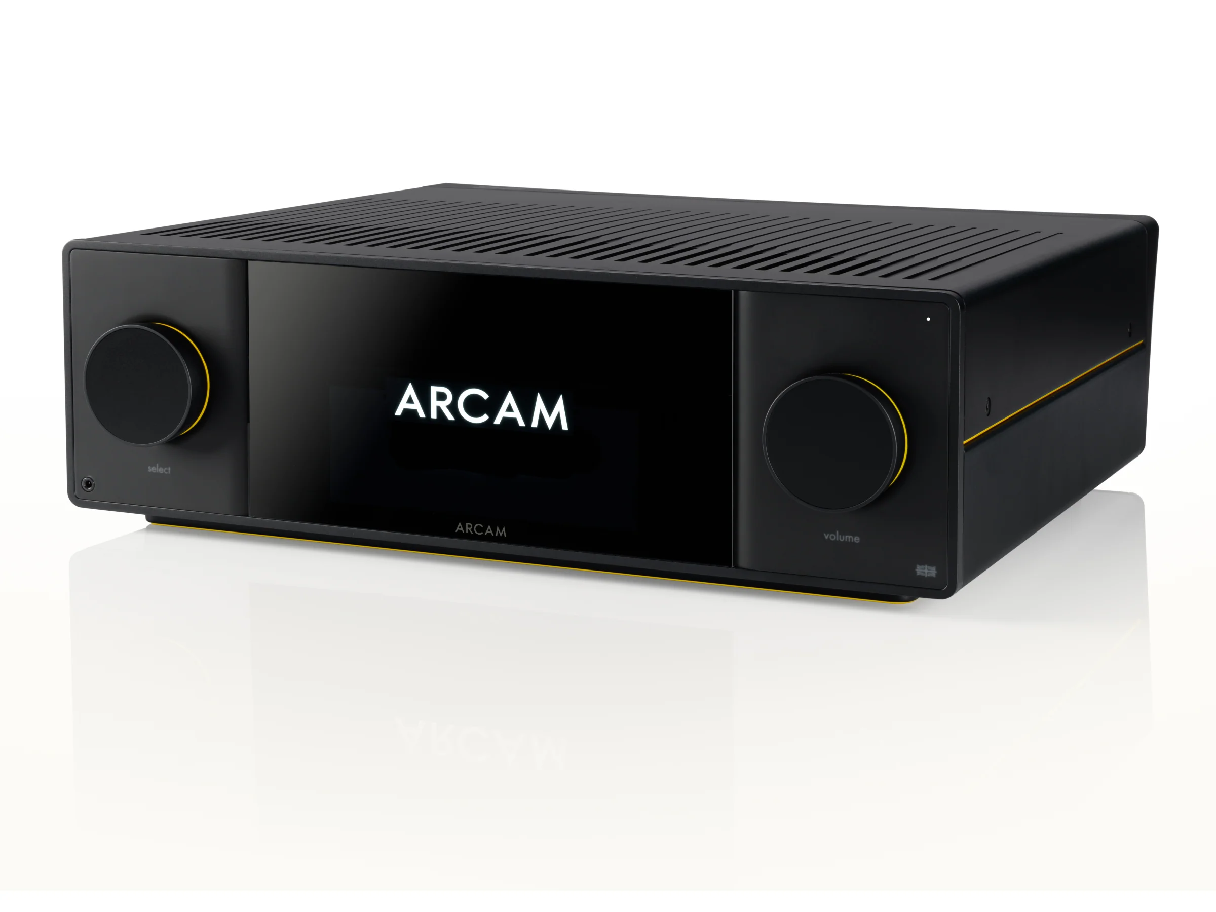 Arcam SA45 Integrated Streaming Amplifier - Image 4