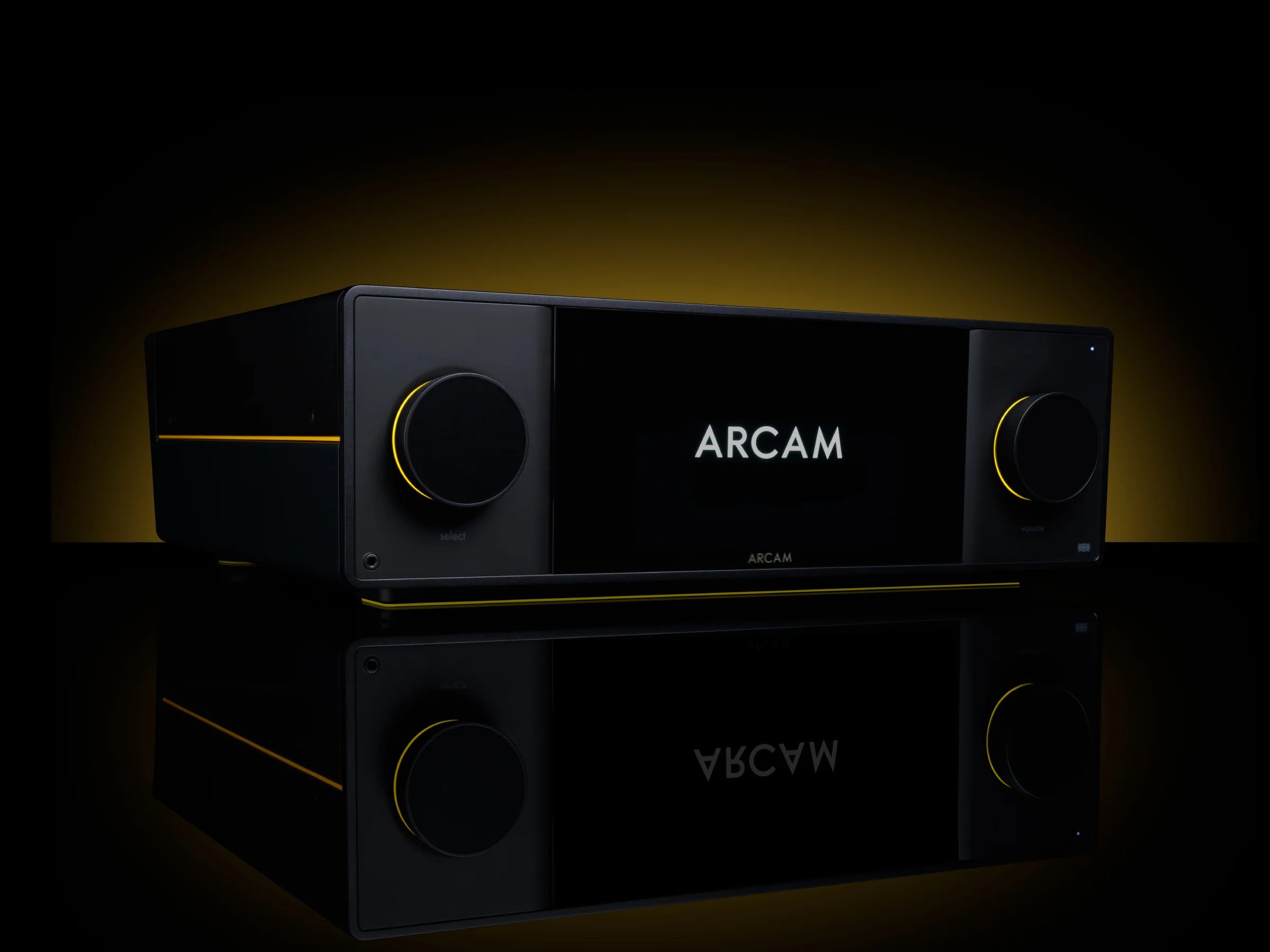 Arcam SA45 Integrated Streaming Amplifier - Image 8