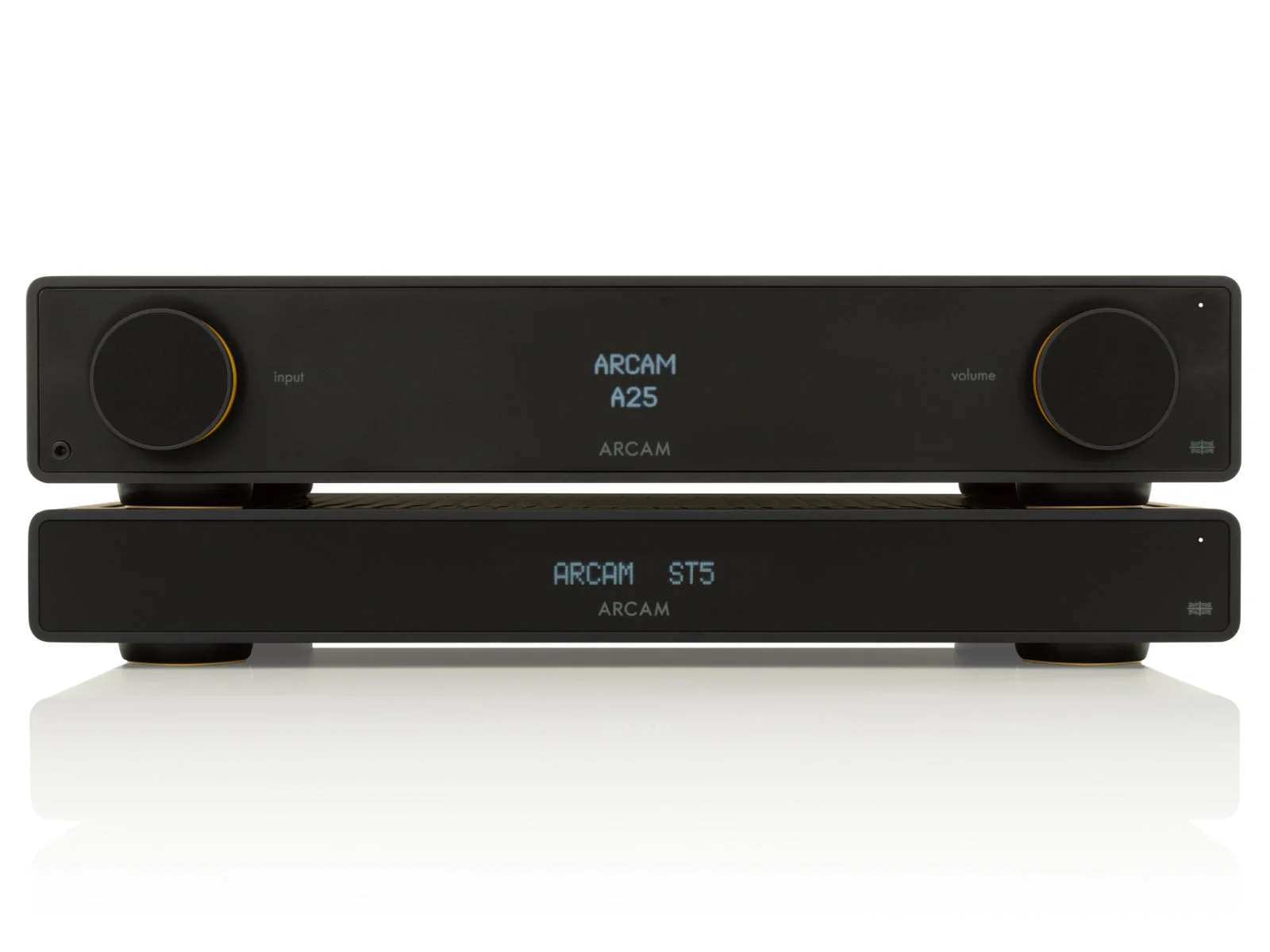 Arcam ST5 Streamer - Image 6
