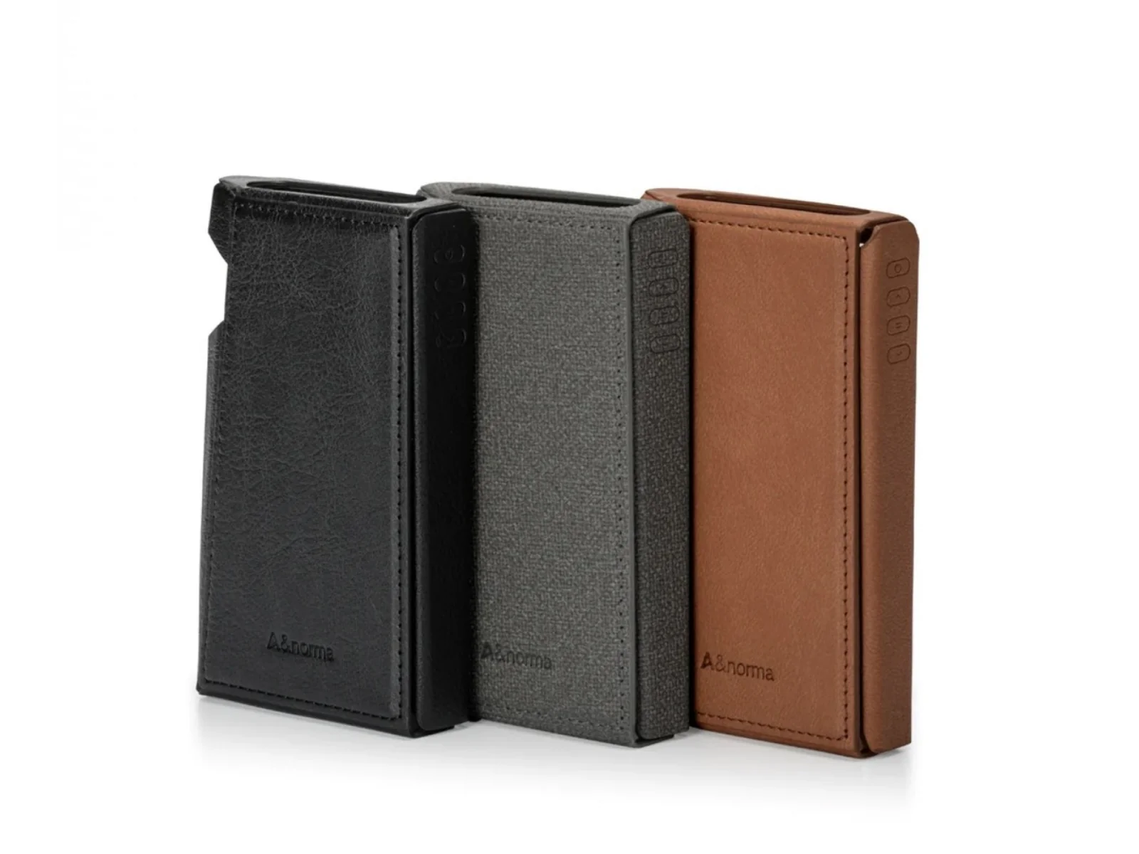 Astell&Kern A&norma SR35 Case - Image 4
