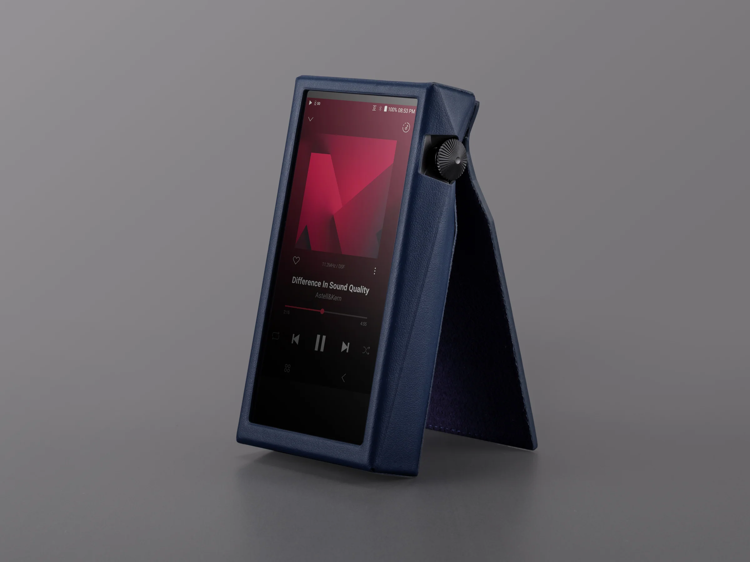 Astell&Kern A&ultima SP3000M Case - Image 13