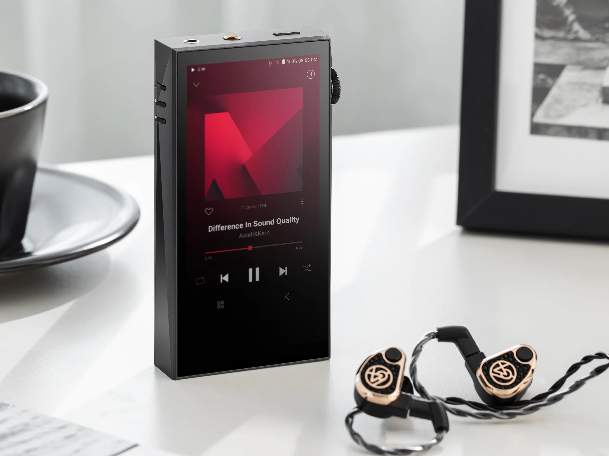 Astell&Kern A&ultima SP3000M Digital Audio Player - Image 14