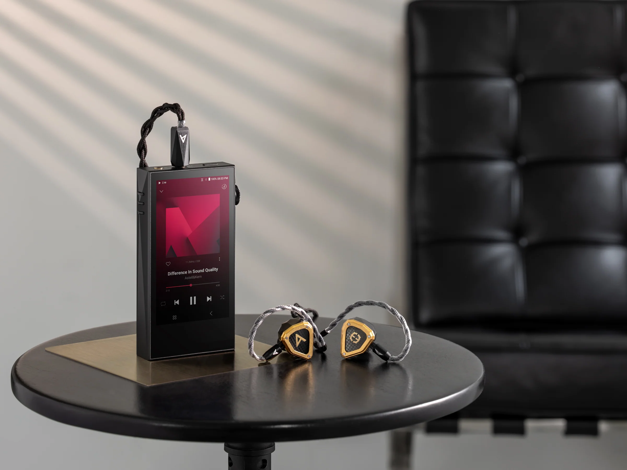 Astell&Kern A&ultima SP3000M Digital Audio Player - Image 15