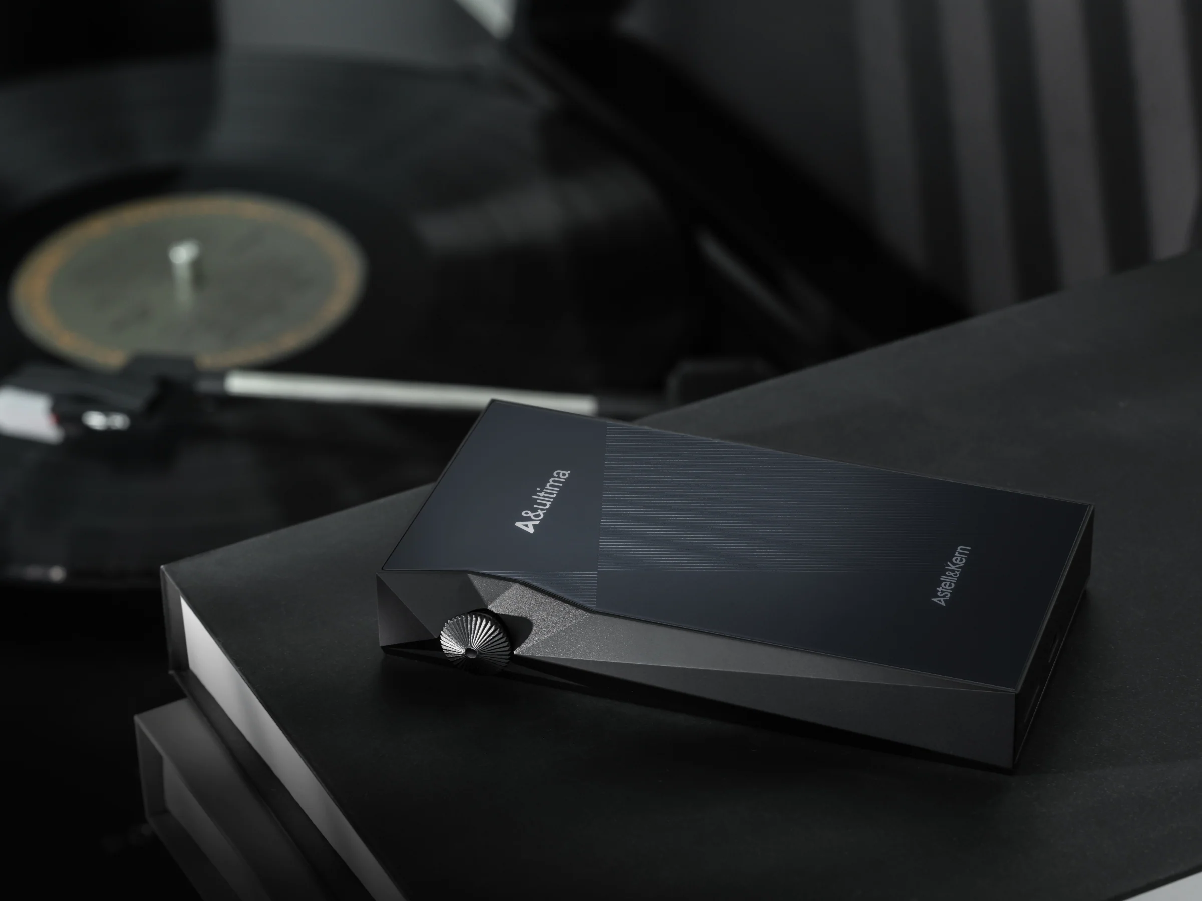 Astell&Kern A&ultima SP3000M Digital Audio Player - Image 16
