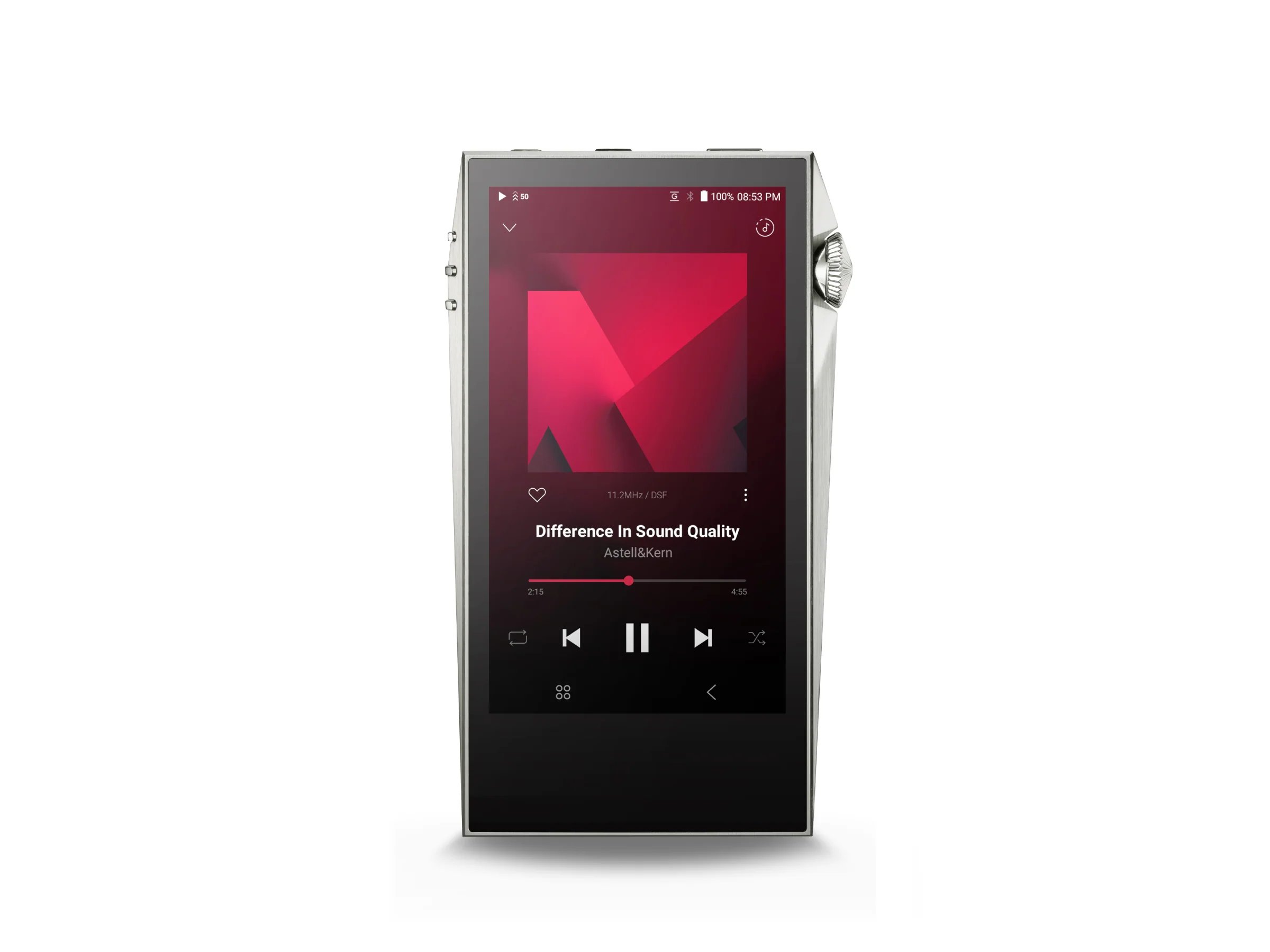 Astell&Kern A&ultima SP3000M Digital Audio Player - Image 17