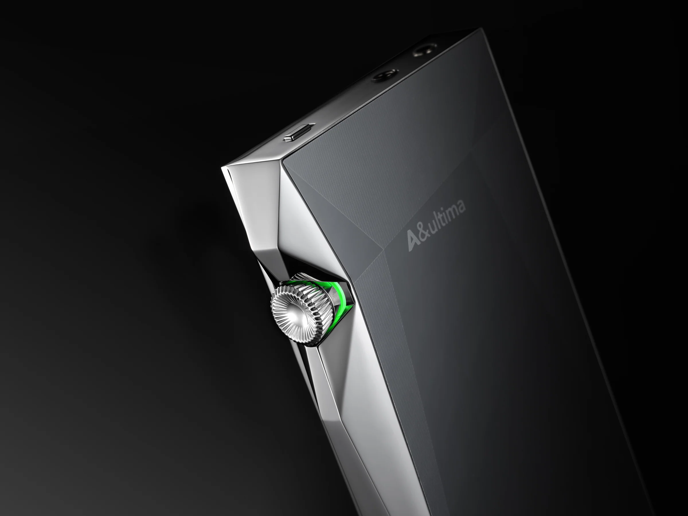 Astell&Kern A&ultima SP4000 Digital Audio Player - Image 14