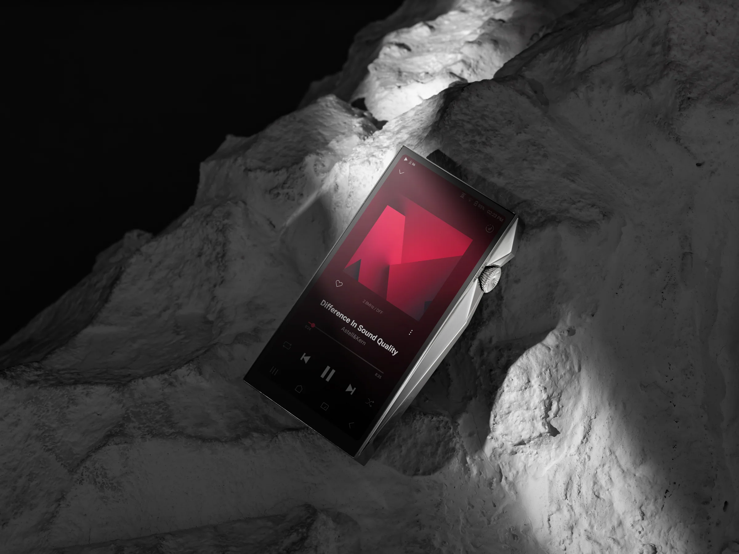 Astell&Kern A&ultima SP4000 Digital Audio Player - Image 16