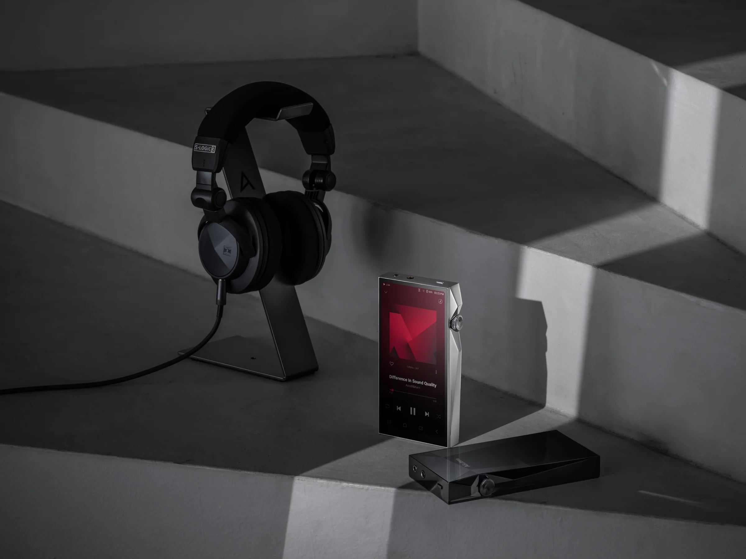 Astell&Kern A&ultima SP4000 Digital Audio Player - Image 20