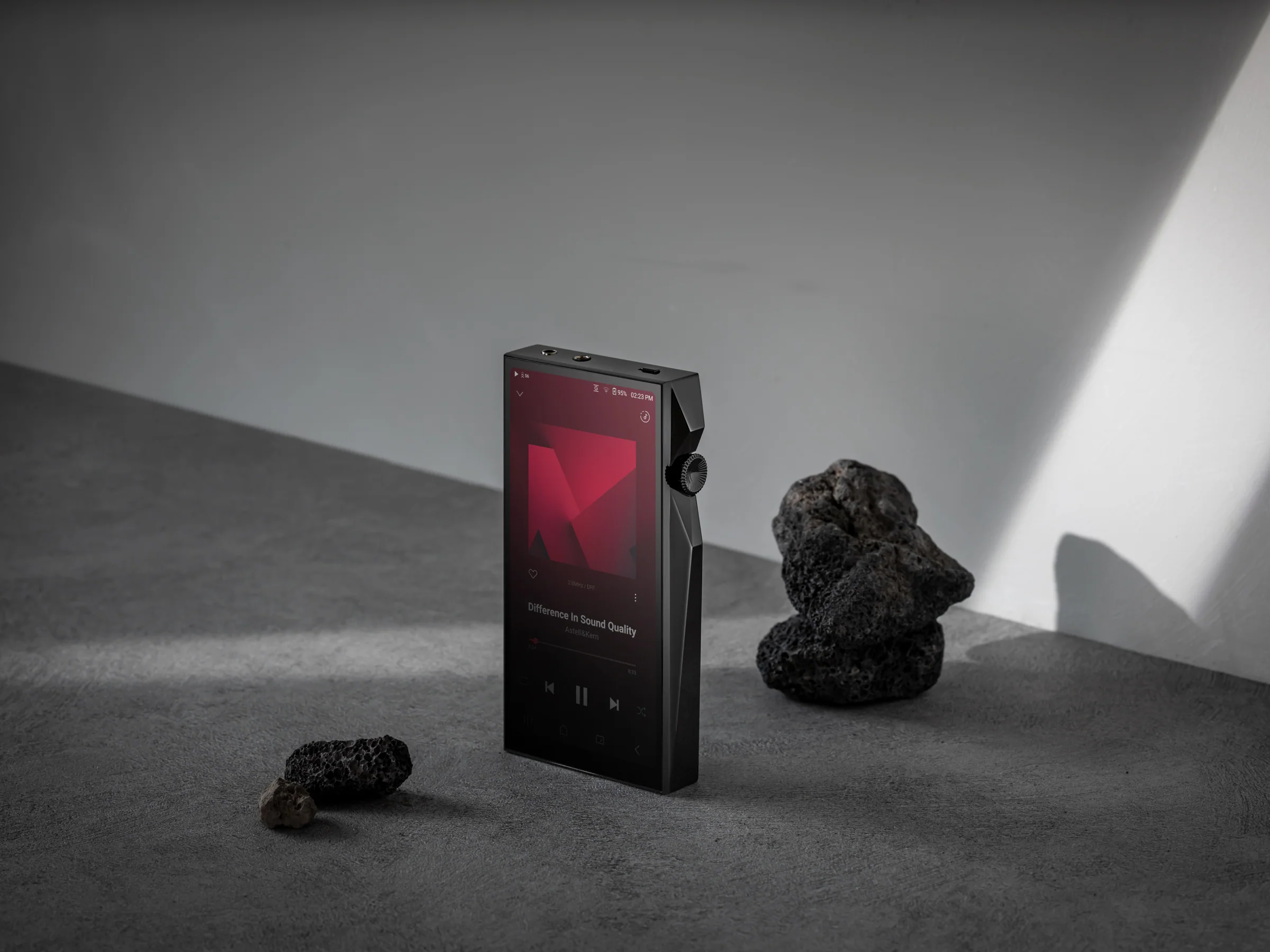 Astell&Kern A&ultima SP4000 Digital Audio Player - Image 21