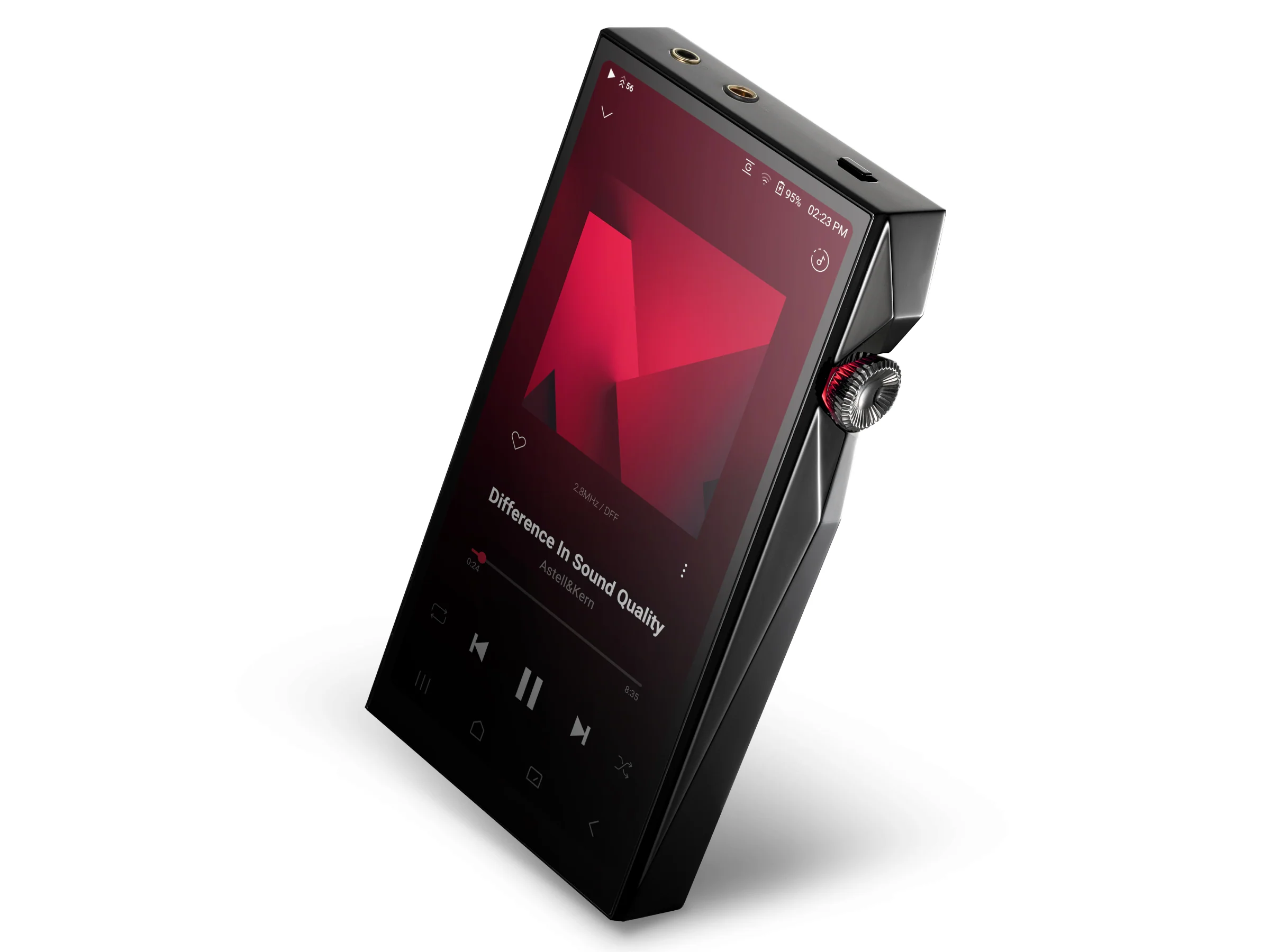 Astell&Kern A&ultima SP4000 Digital Audio Player - Image 6