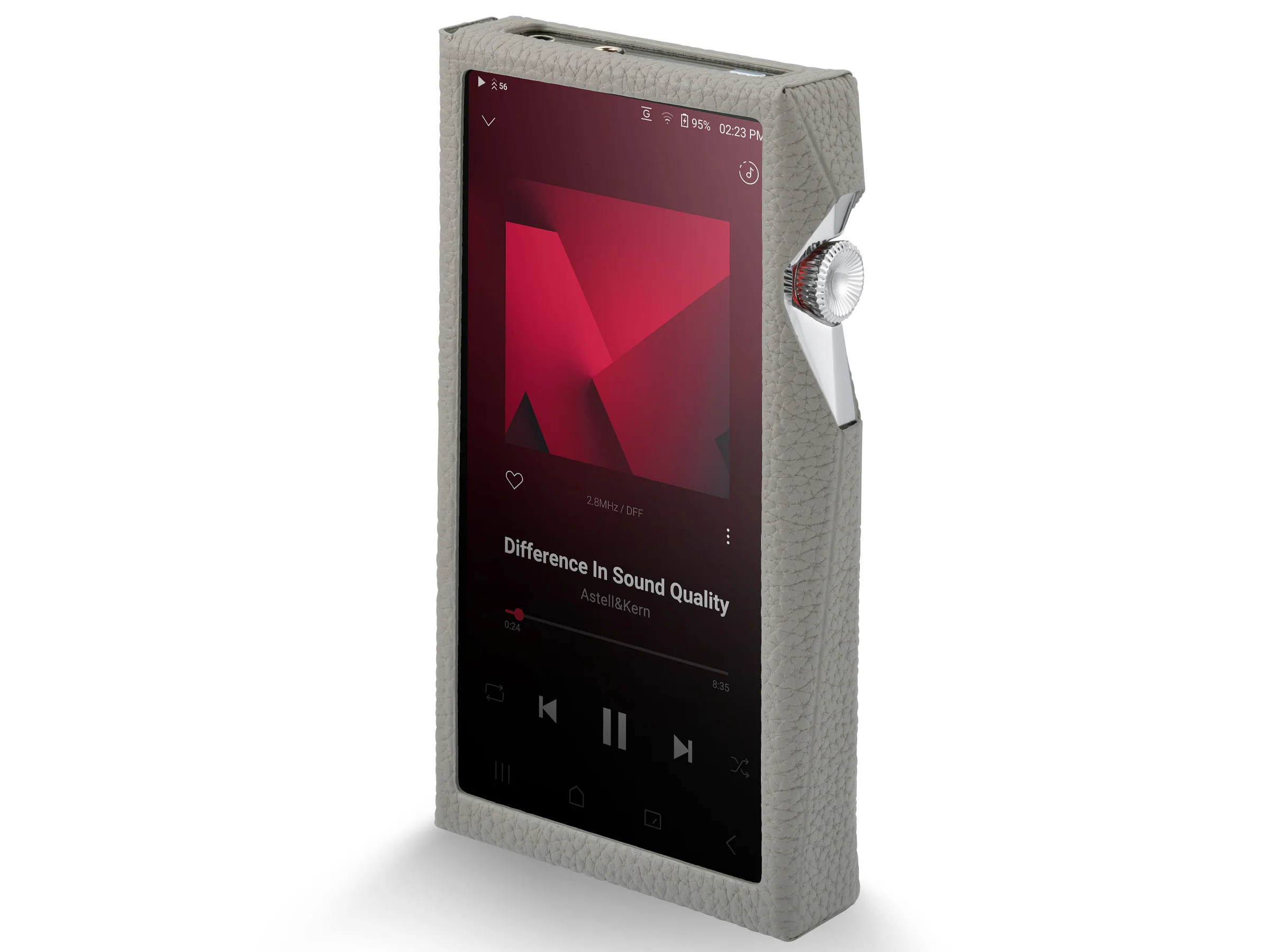 Astell&Kern A&ultima SP4000 Digital Audio Player - Image 8