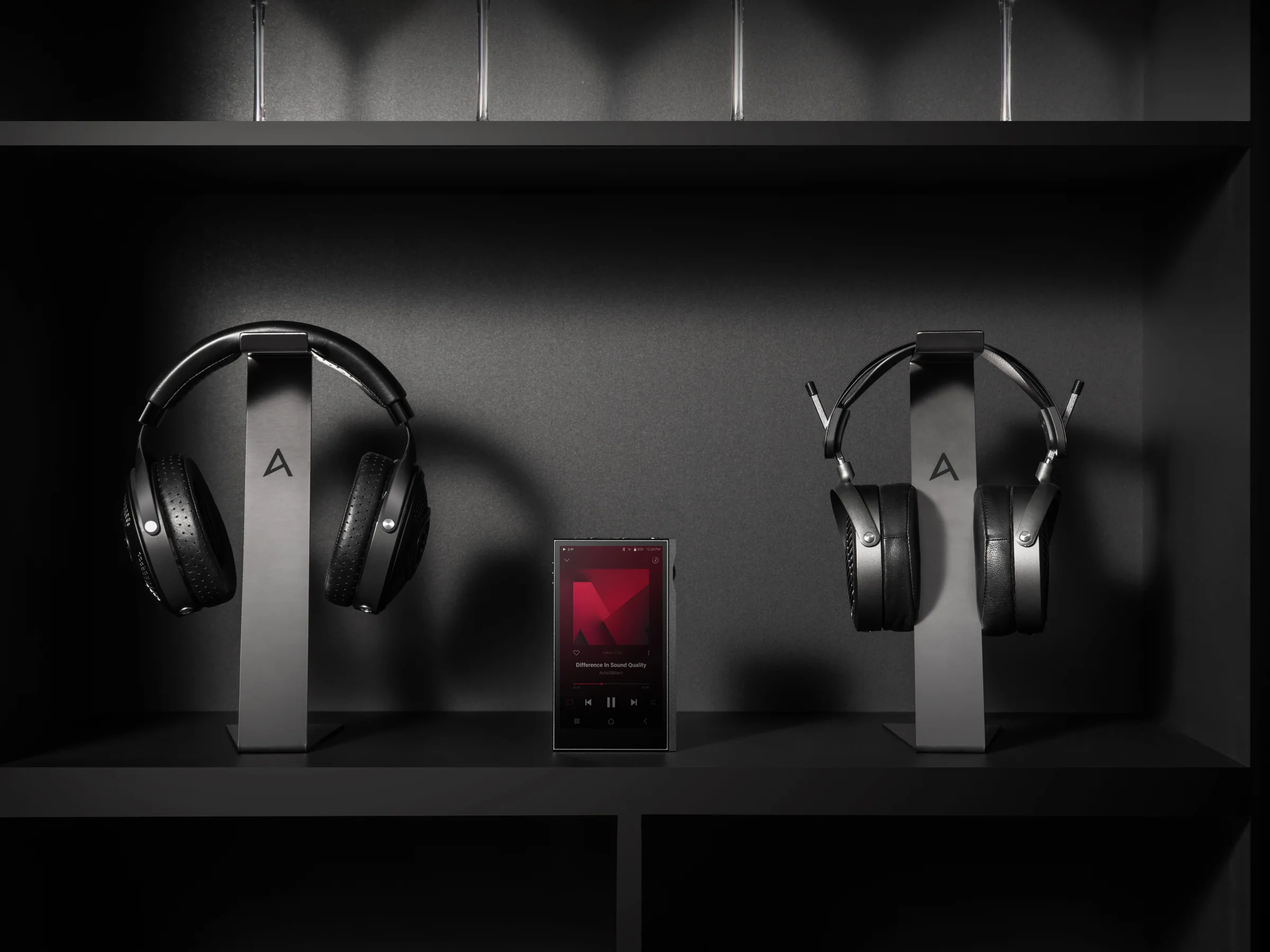 Astell&Kern KANN ULTRA Audio Player - Image 10