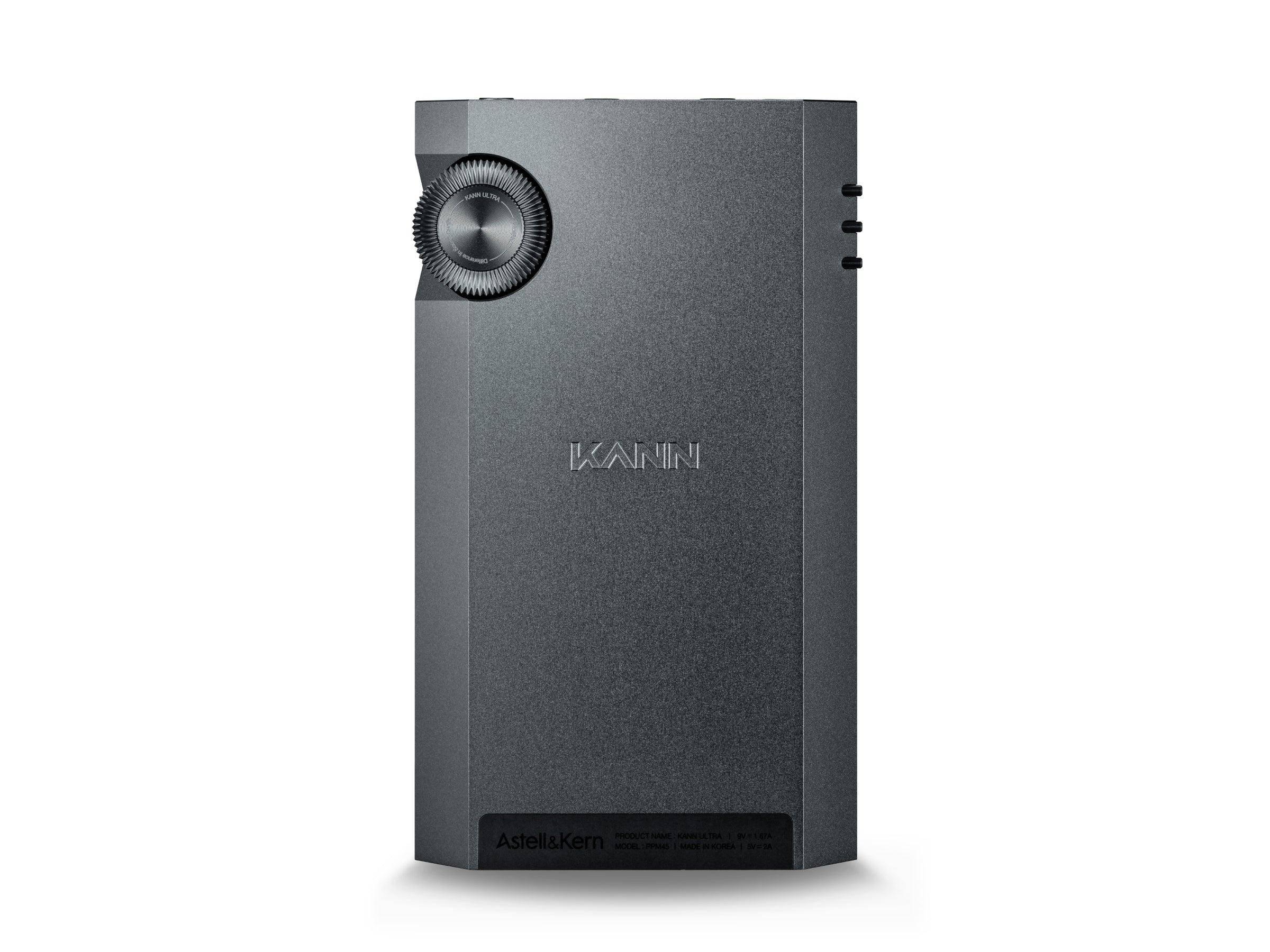 Astell&Kern KANN ULTRA Audio Player - Image 6