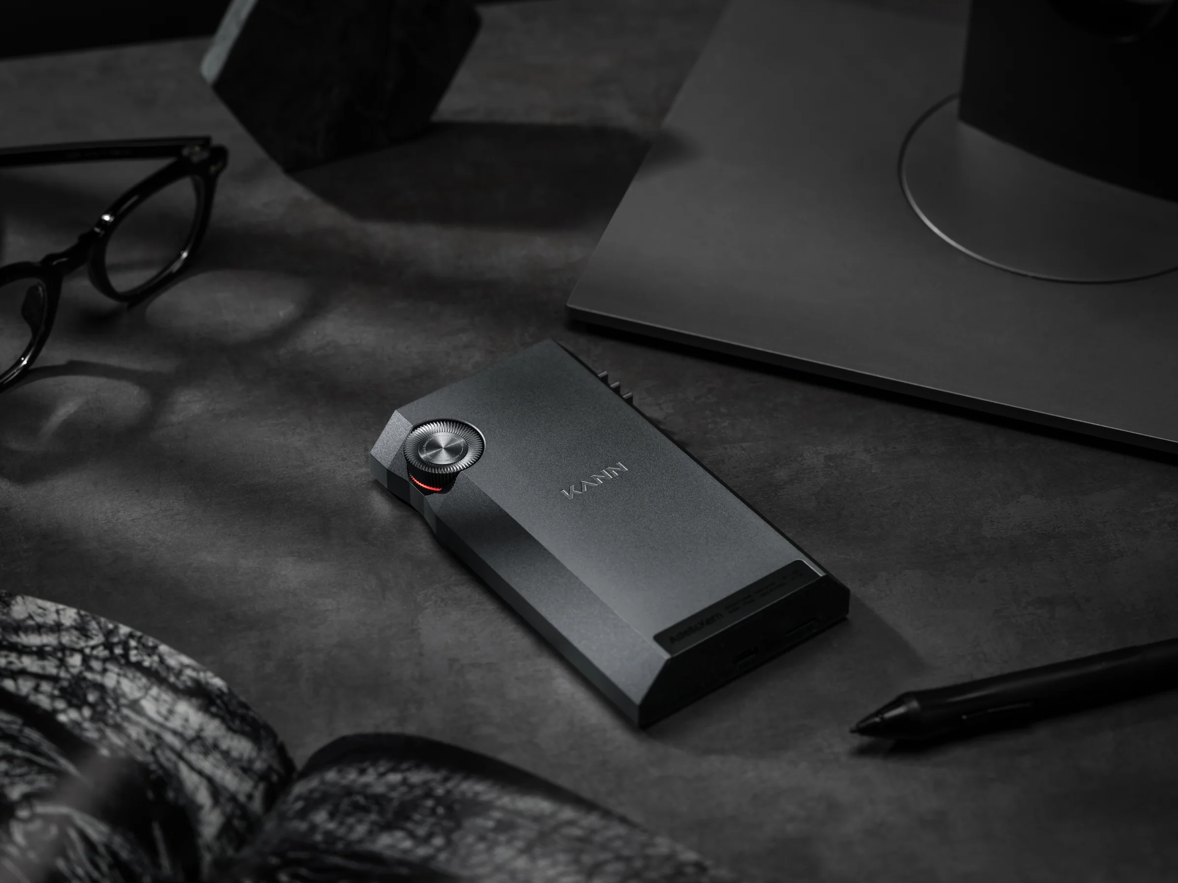 Astell&Kern KANN ULTRA Audio Player - Image 7