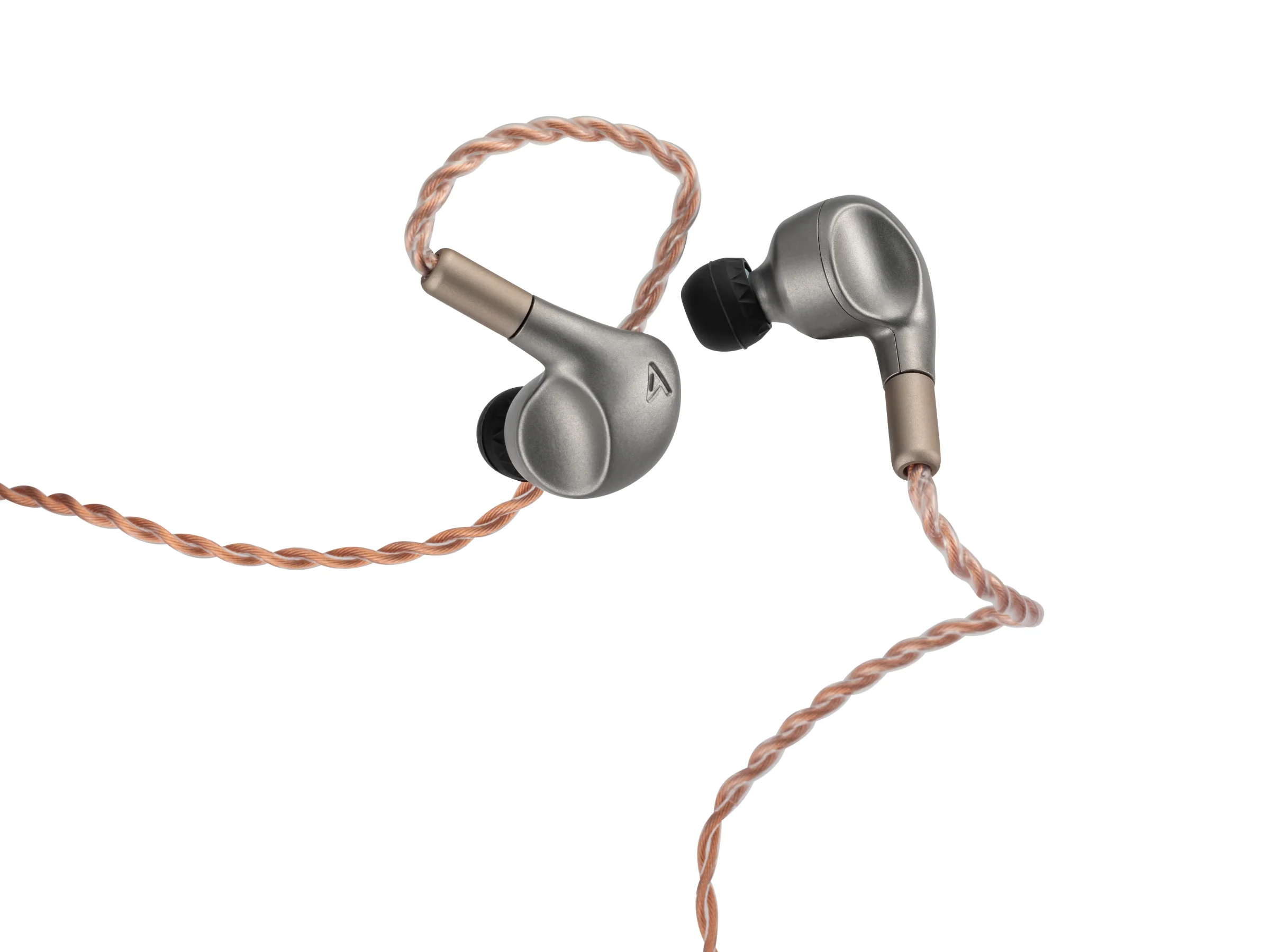 Astell&Kern LUNA In Ear Headphones IEM - Image 3