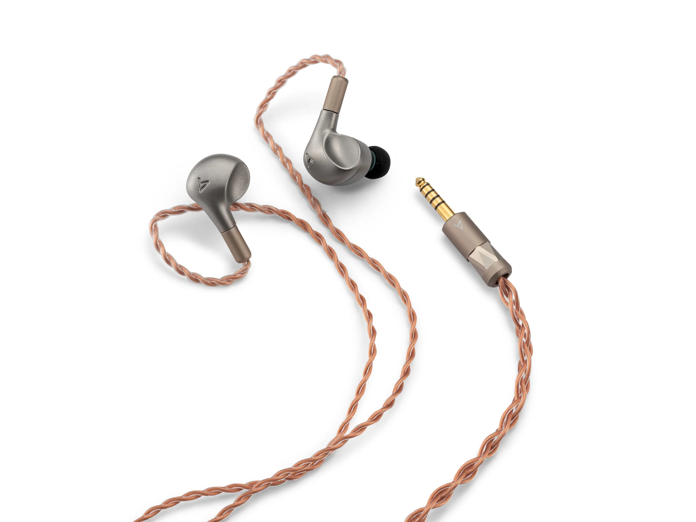 Astell&Kern LUNA In Ear Headphones IEM - Image 4