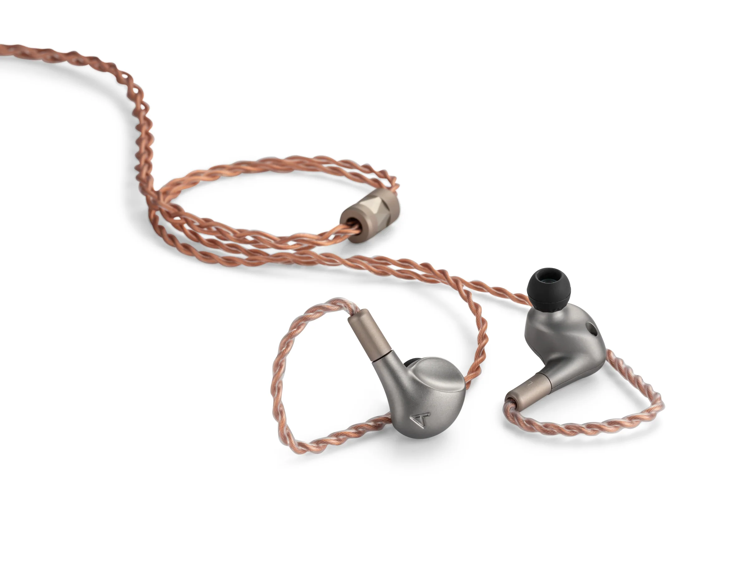 Astell&Kern LUNA In Ear Headphones IEM - Image 5