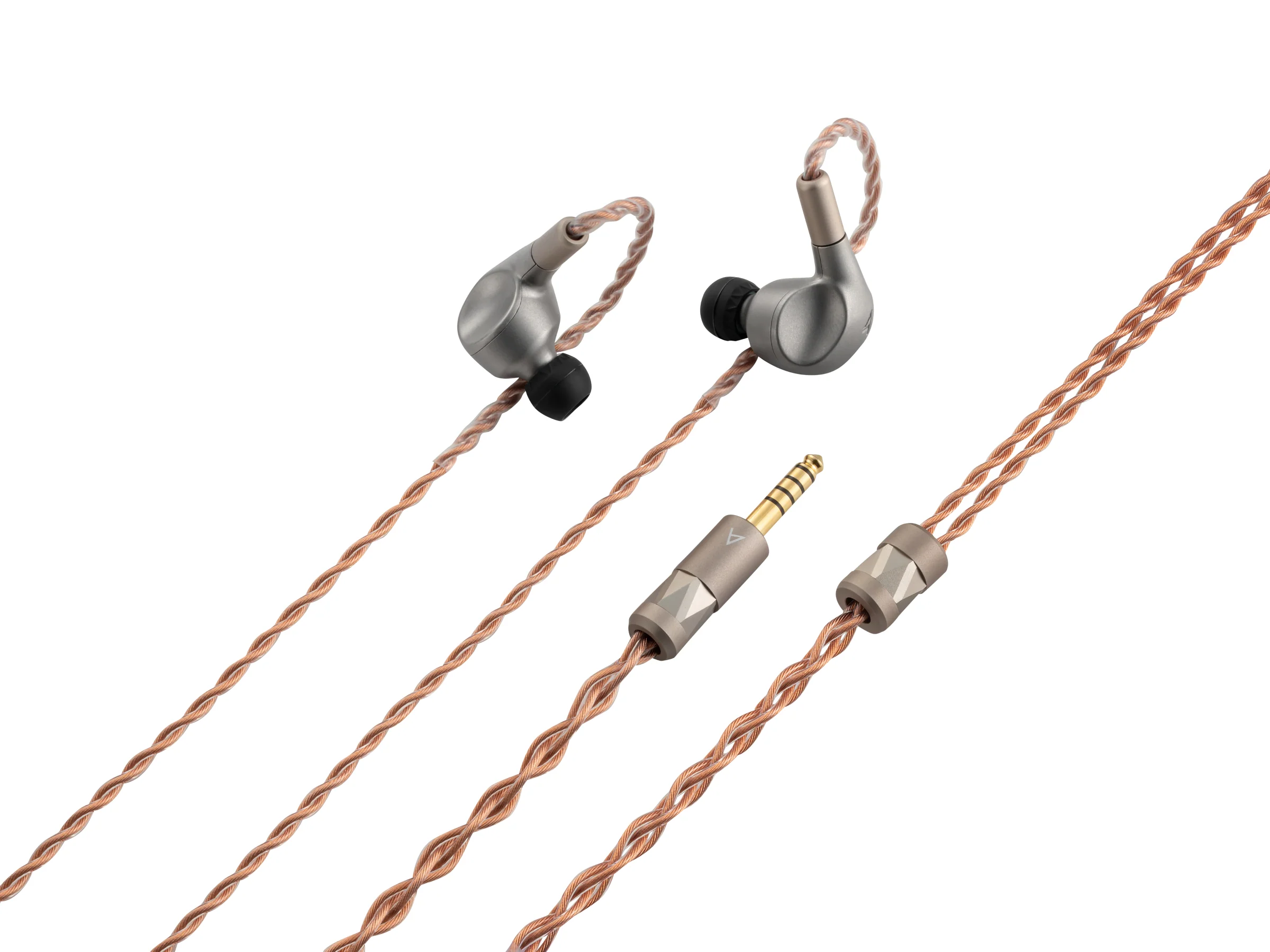 Astell&Kern LUNA In Ear Headphones IEM - Image 6