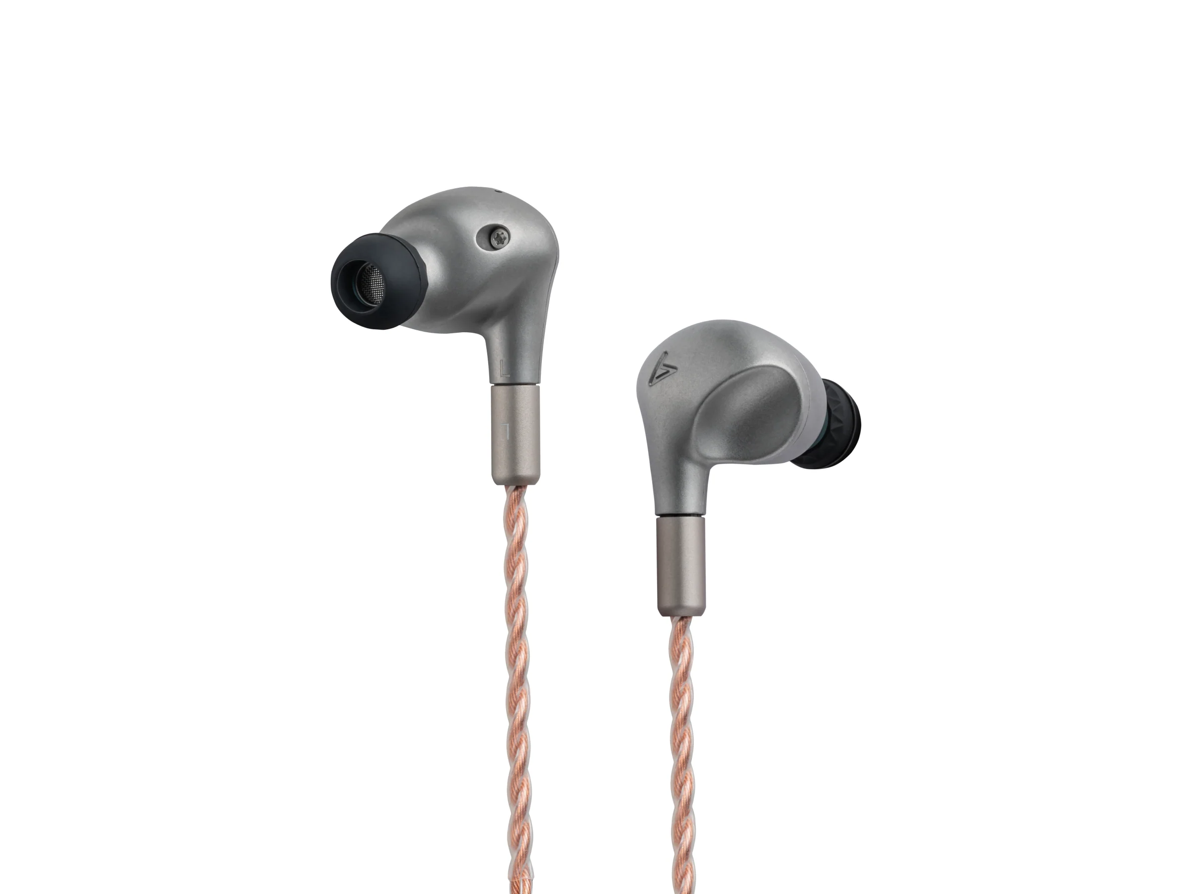 Astell&Kern LUNA In Ear Headphones IEM - Image 9