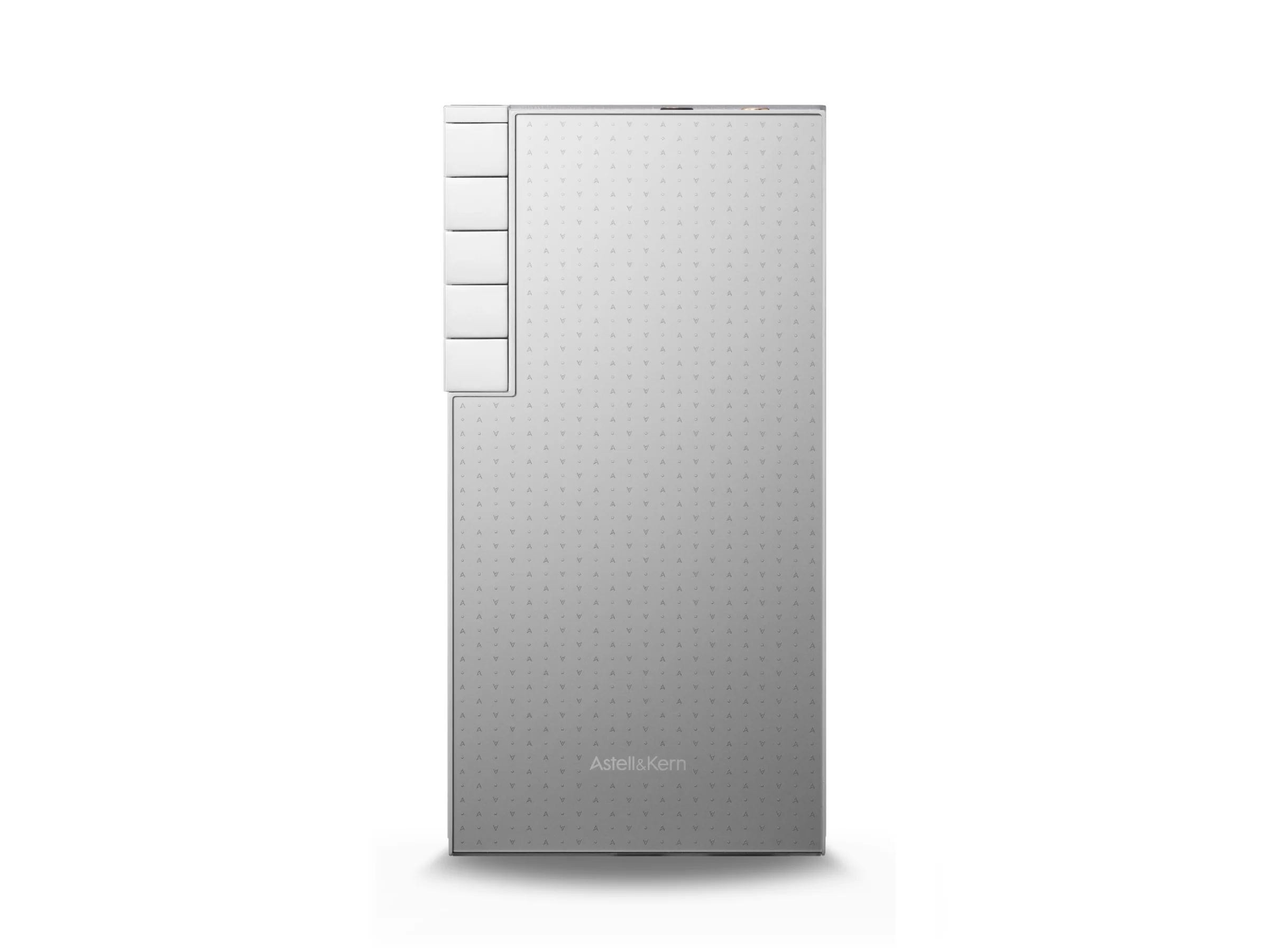 Astell&Kern PD10 Digital Audio Player With Home Audio Hub - Silver - Image 12