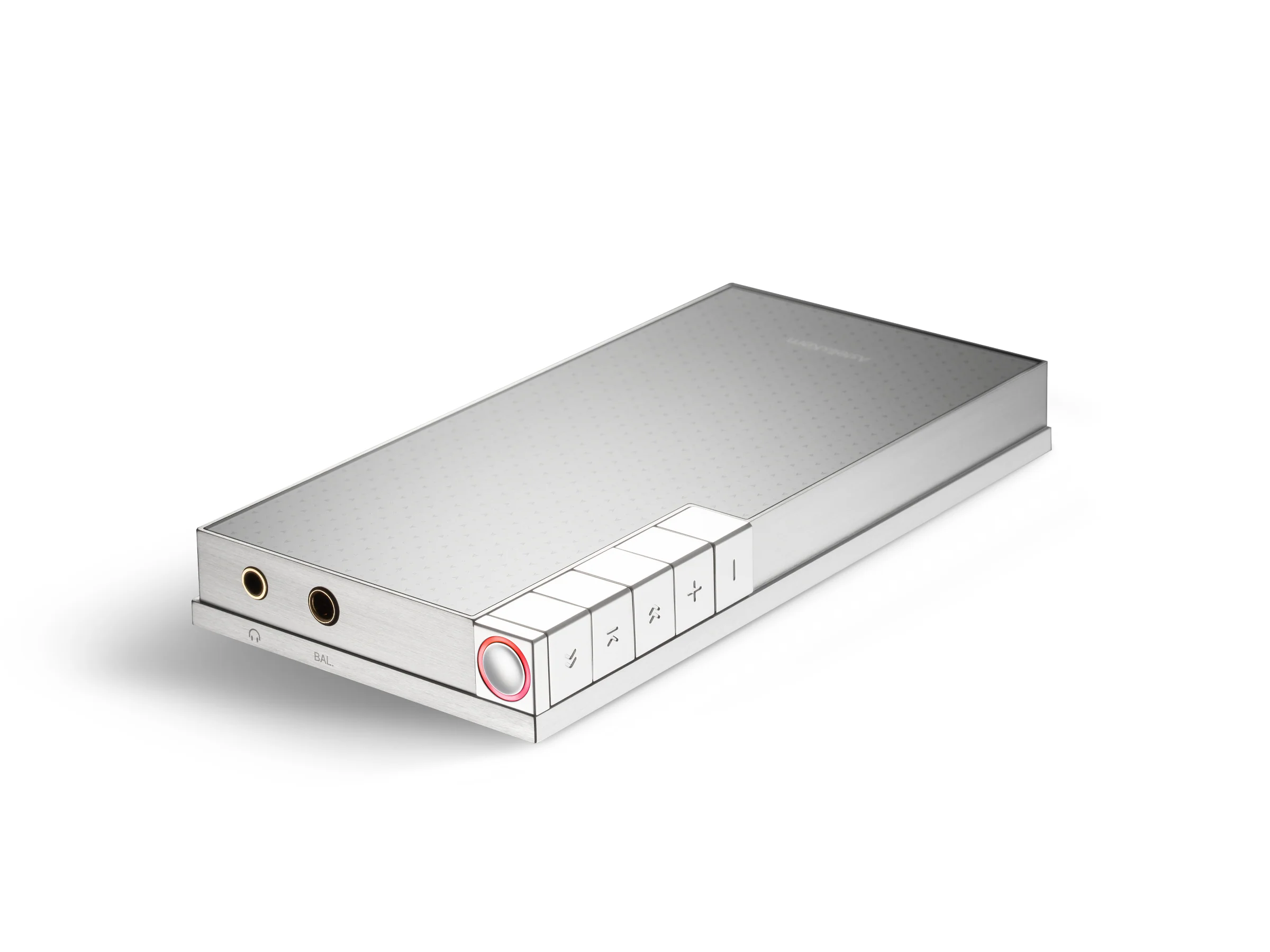 Astell&Kern PD10 Digital Audio Player With Home Audio Hub - Silver - Image 15