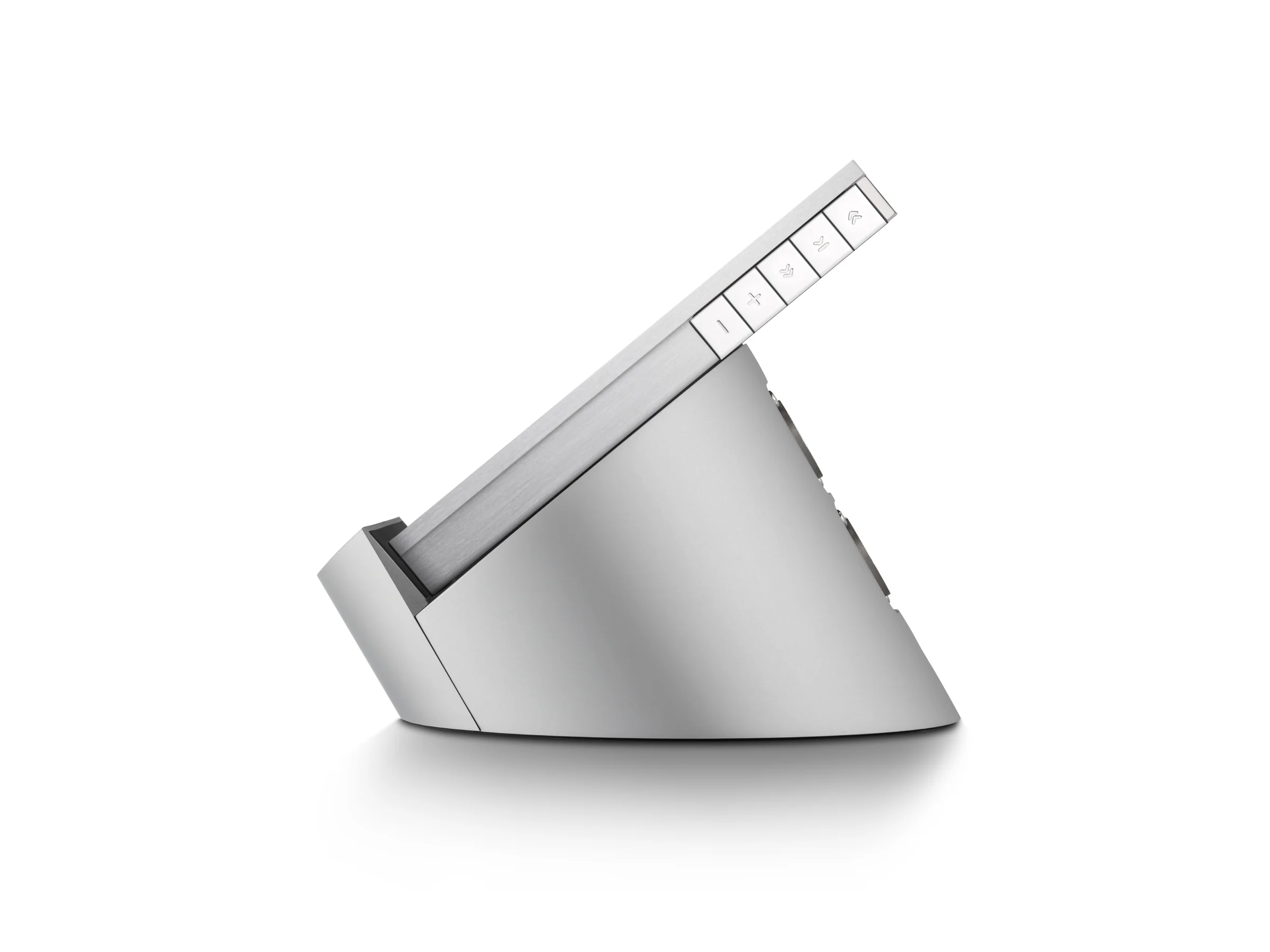 Astell&Kern PD10 Digital Audio Player With Home Audio Hub - Silver - Image 16