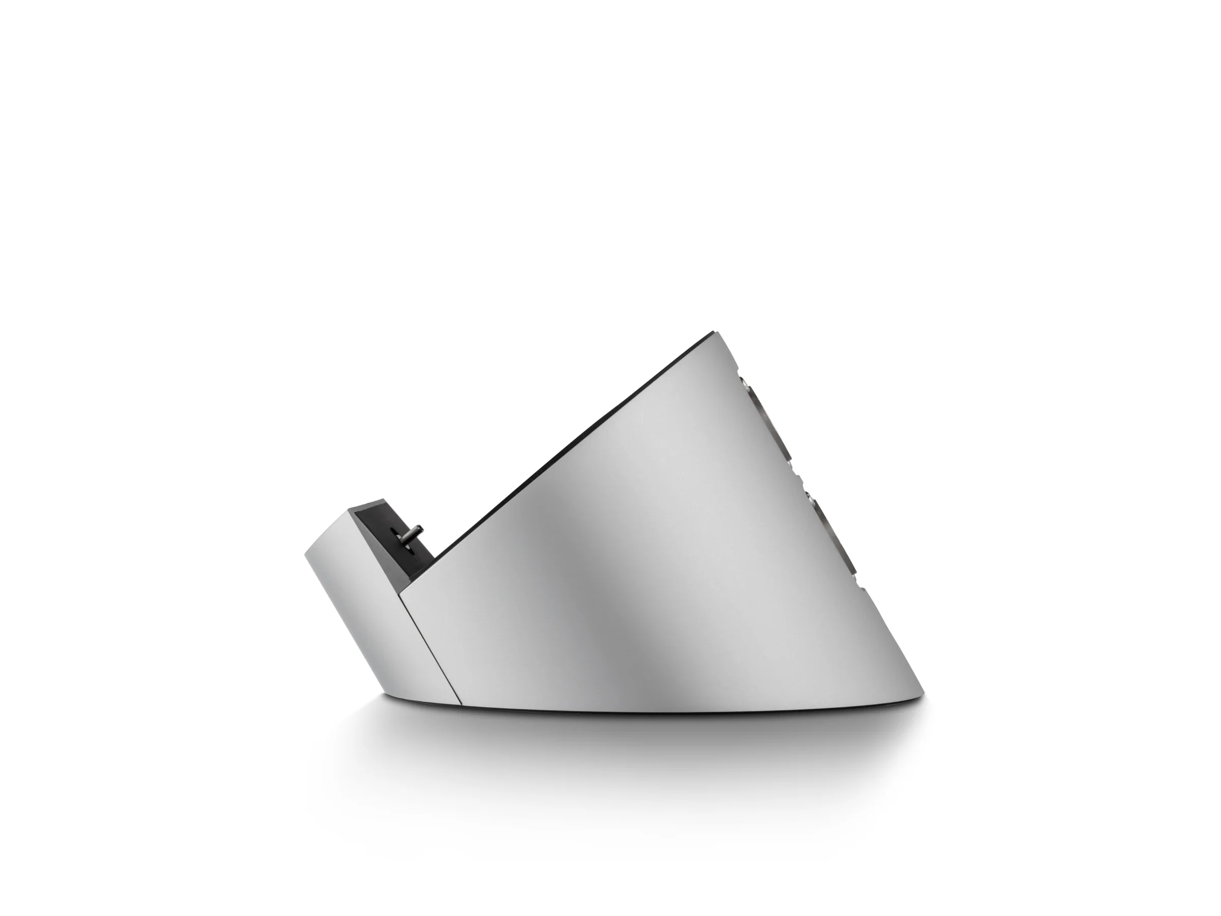 Astell&Kern PD10 Digital Audio Player With Home Audio Hub - Silver - Image 18