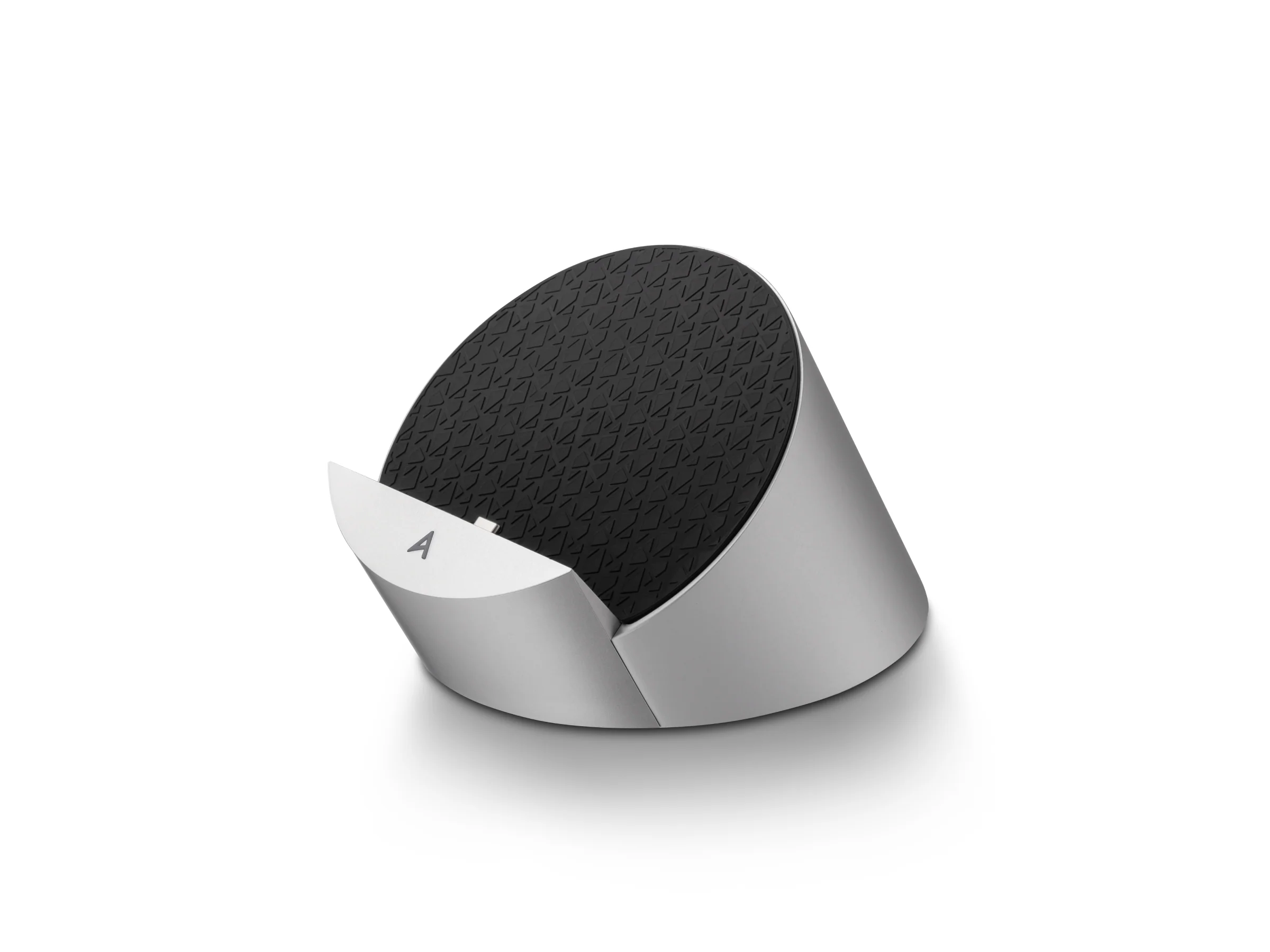 Astell&Kern PD10 Digital Audio Player With Home Audio Hub - Silver - Image 5
