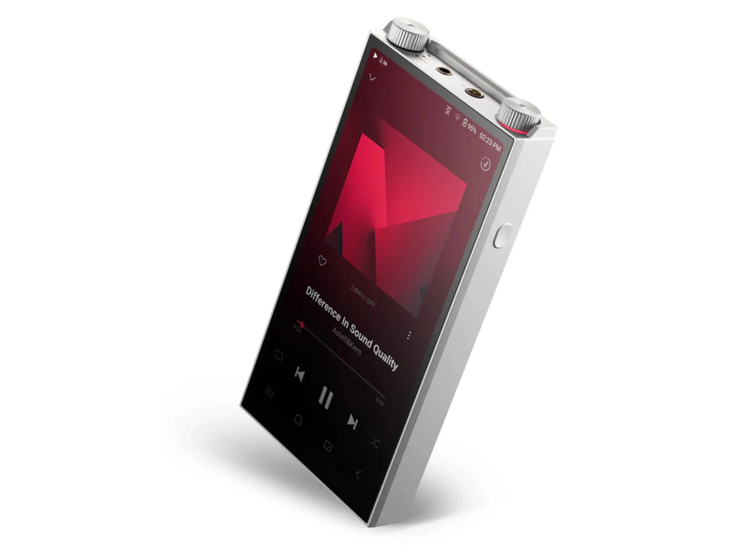 Astell&Kern PD20 Digital Audio Player - Image 3