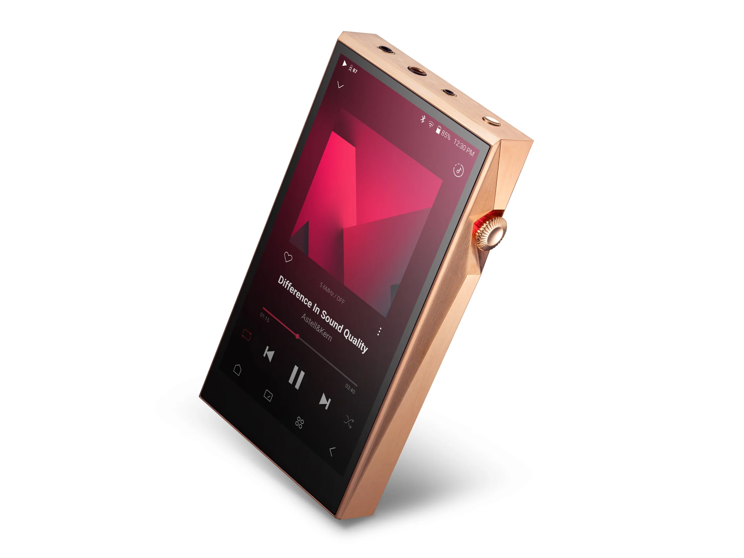 Astell&Kern SP3000T Digital Music Player - Image 3